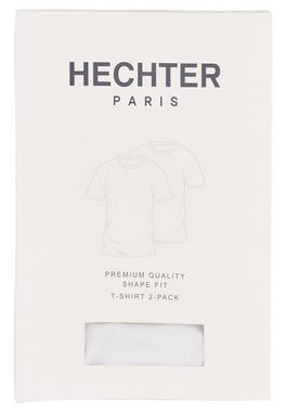 HECHTER PARIS T-Shirt (2-tlg)