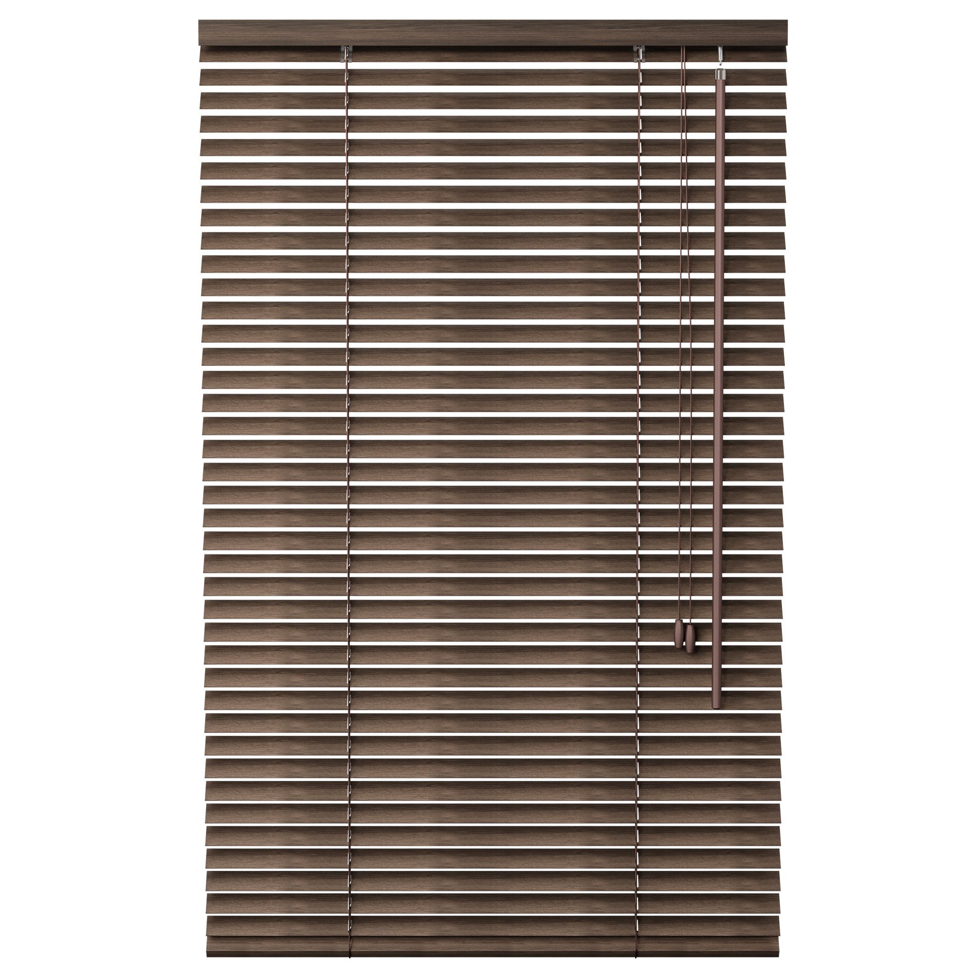 Sekey Jalousie Jalousie Klemmfix ohne Bohren Holzjalousie Holz Rollo Plisse günstig online kaufen