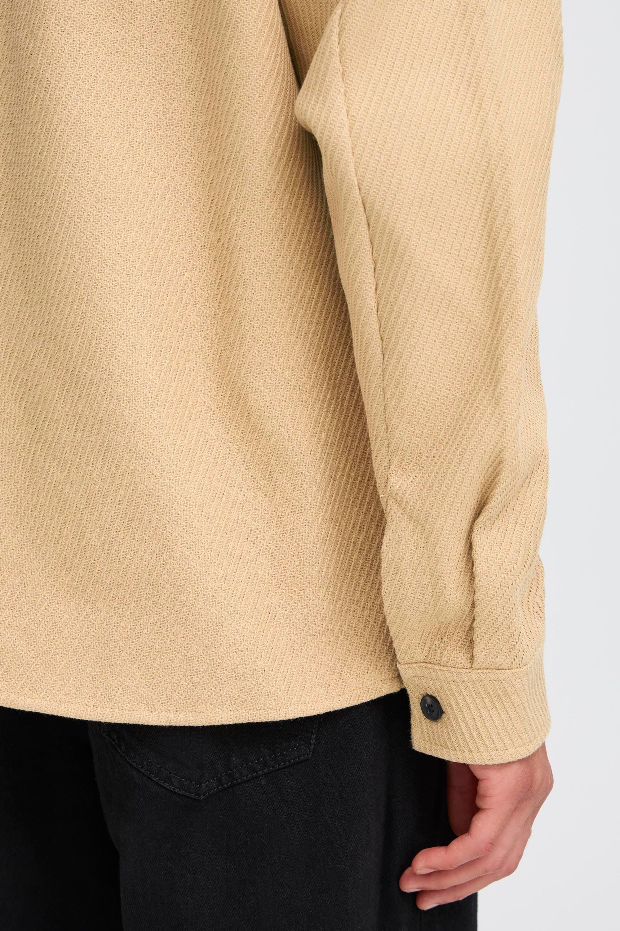 !Solid Hemdjacke SDRenfred Schicke Hemdjacke mit Brusttasche