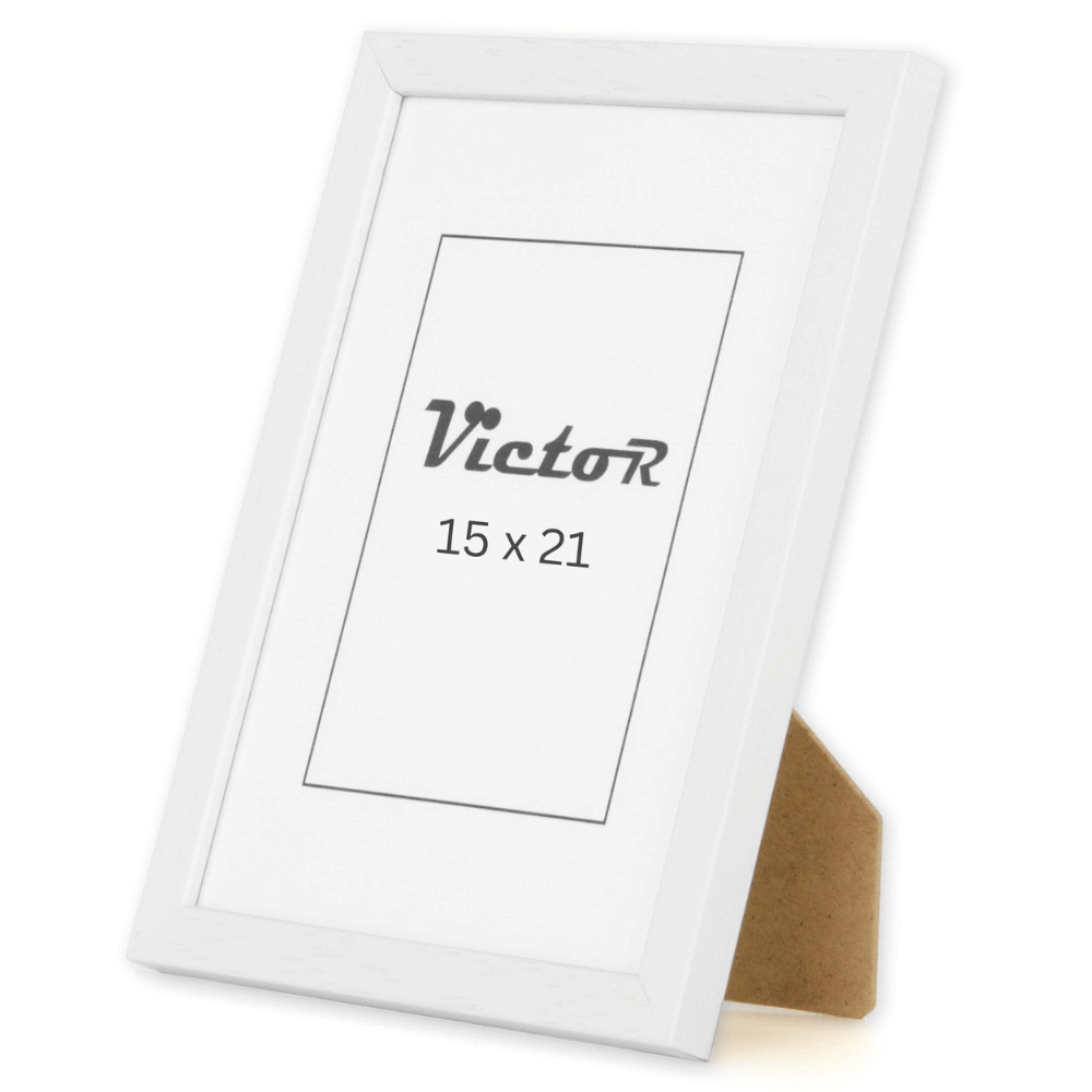Victor (Zenith) Bilderrahmen Nolde, Bilderrahmen Weiß günstig online kaufen