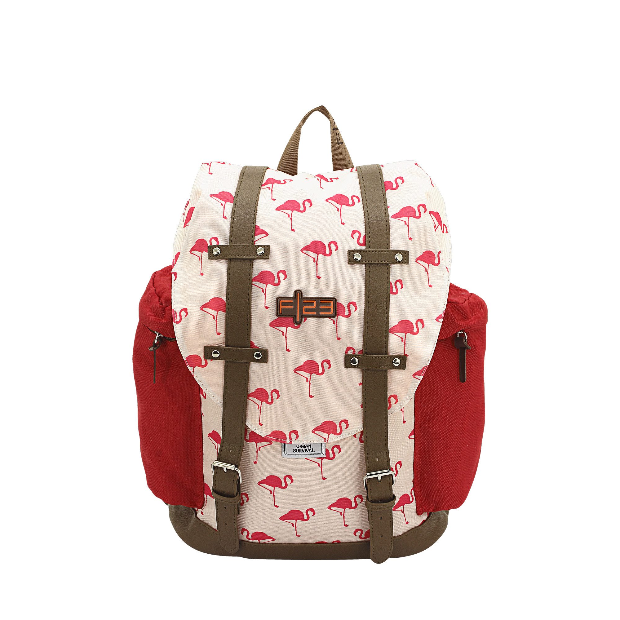 F23™ Freizeitrucksack Rucksack Urban Survival