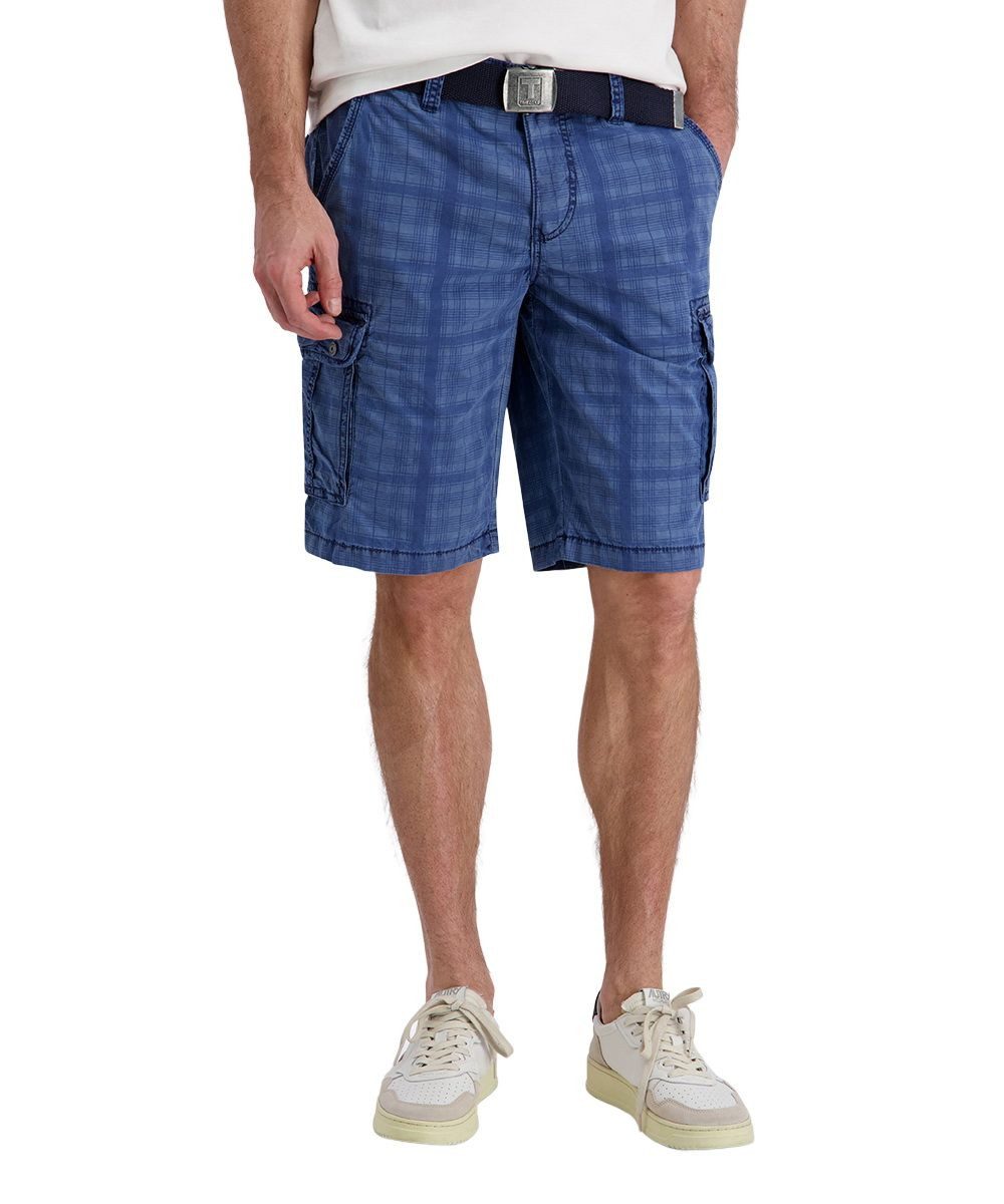 TIMEZONE Cargoshorts REGULAR MAGUIRETZ SHORT aus Baumwolle