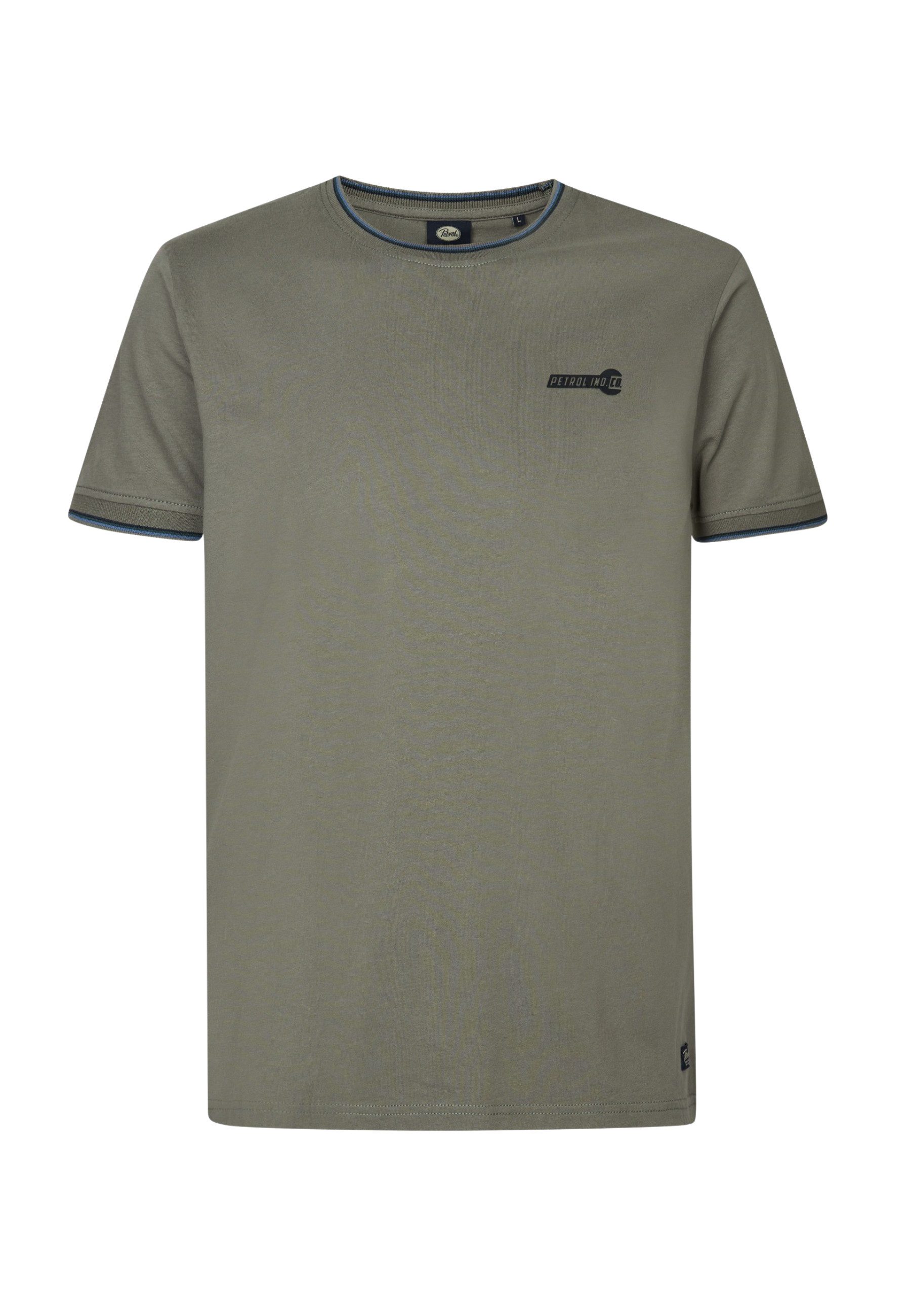 Petrol Industries T-Shirt T-Shirt Kurzarmshirt (1-tlg., günstig online kaufen
