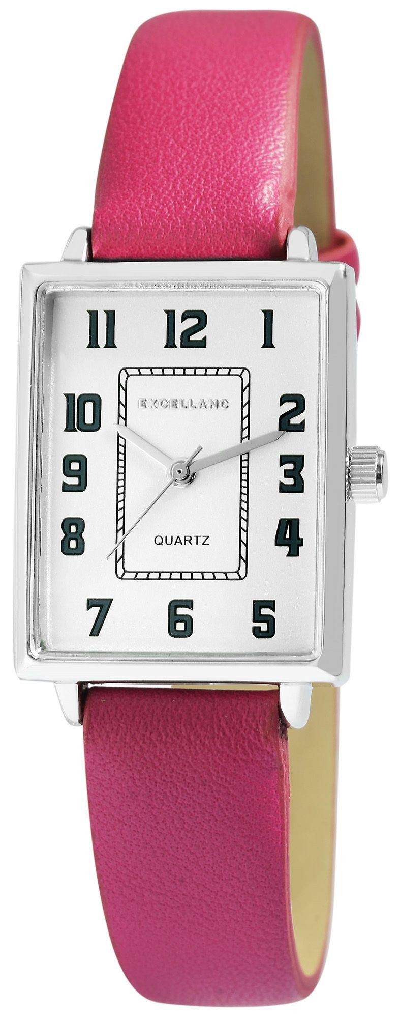 Excellanc Quarzuhr 1900272 günstig online kaufen