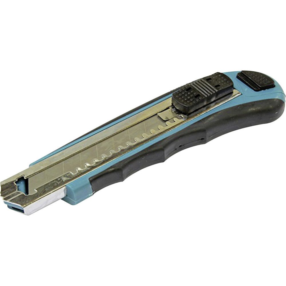 Makita Cuttermesser Makita D-65713 Abbrechklingenmesser 1 St. günstig online kaufen