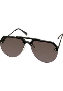 URBAN CLASSICS Sonnenbrille Urban Classics Unisex Sunglasses Toronto