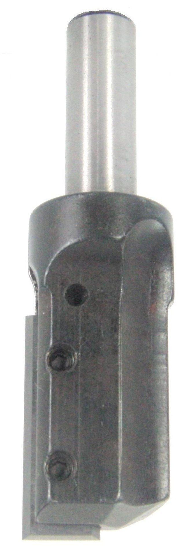 20x30x74mm Briani Wendeplatten Nutfräser Z1 Man Hartmetall S=8mm Nutfräser