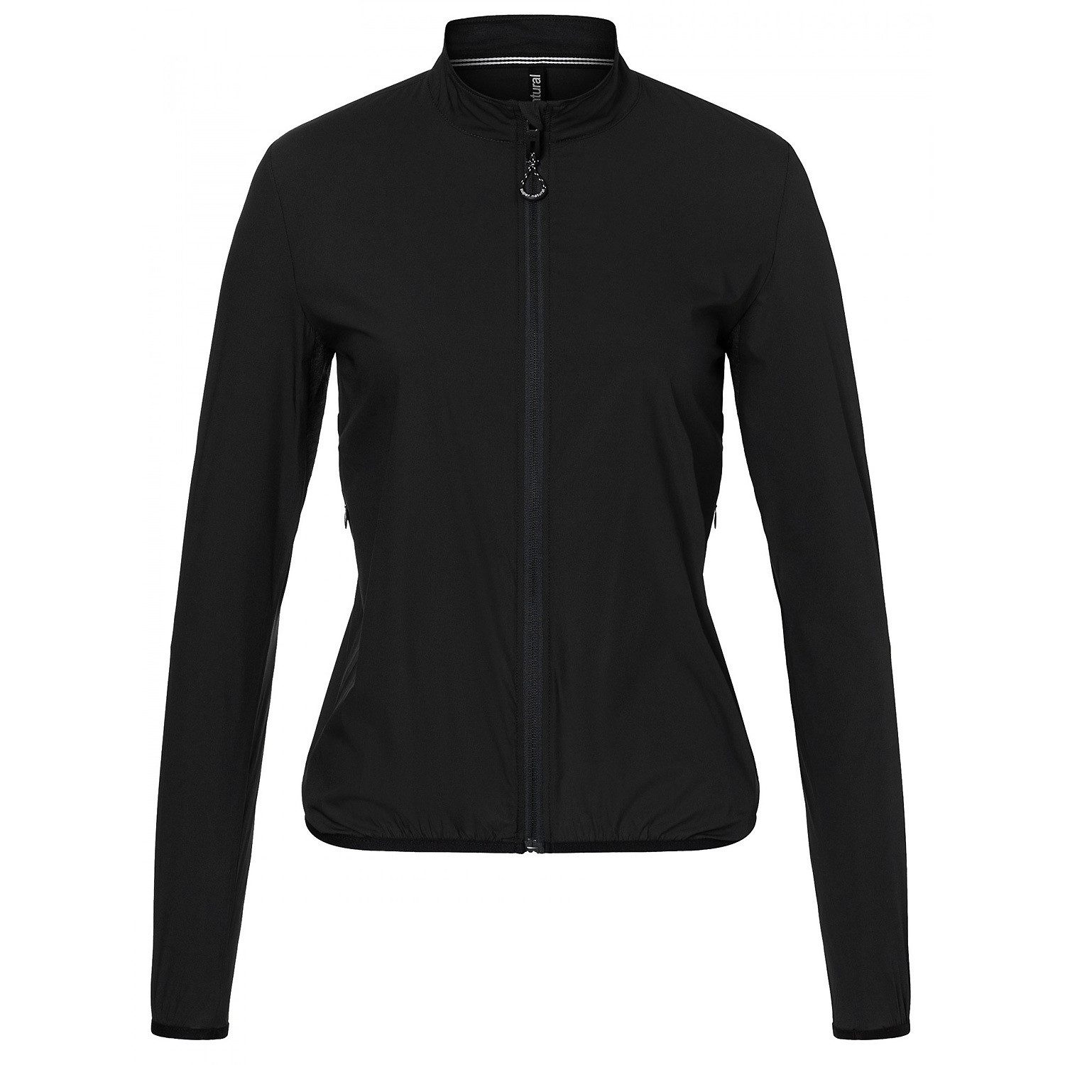 SUPER.NATURAL Fleecejacke Unterjacke W UNSTOPPABLEWINDBREAKER
