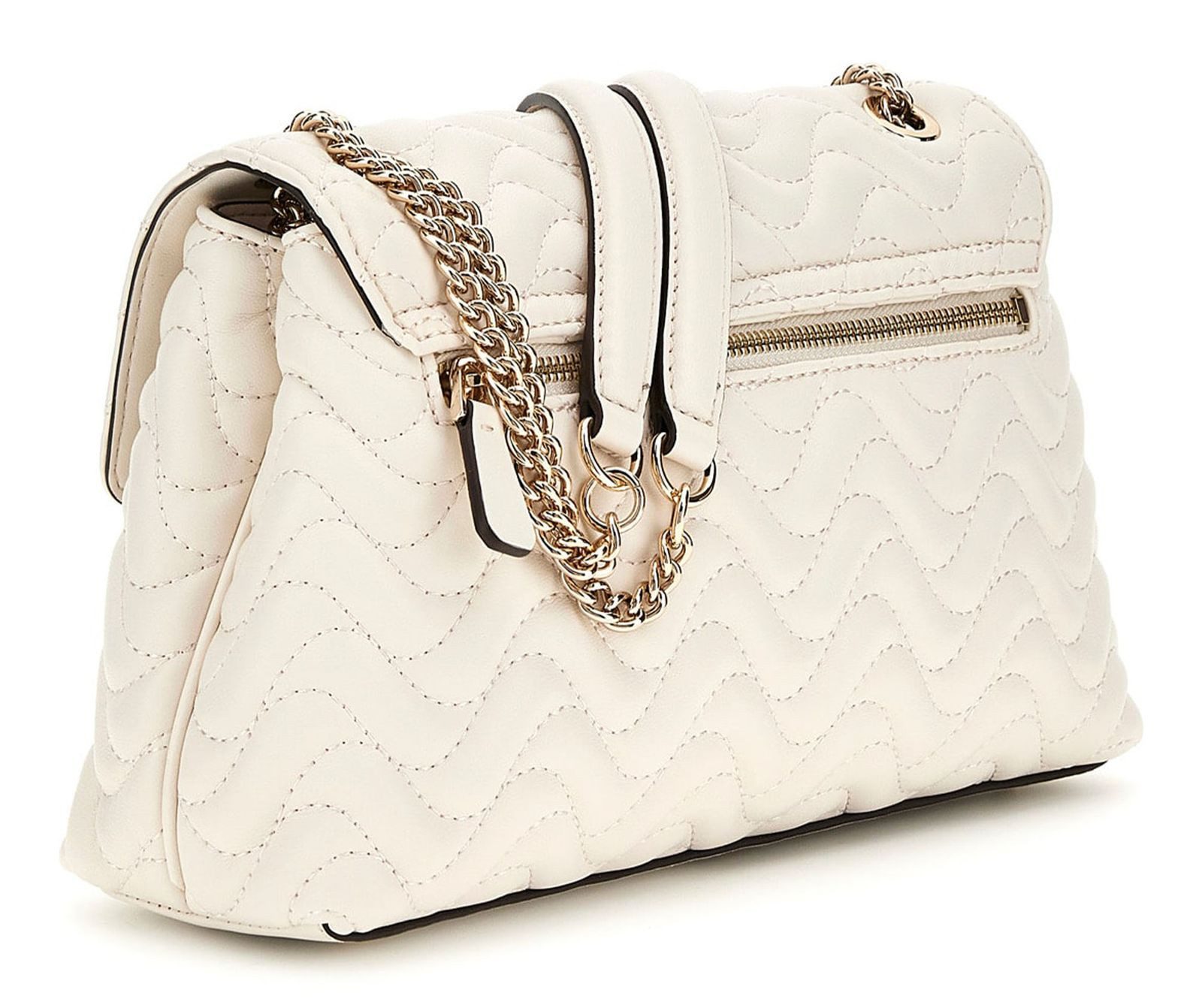 Guess Schultertasche Convertible Xbody Flap Bag günstig online kaufen