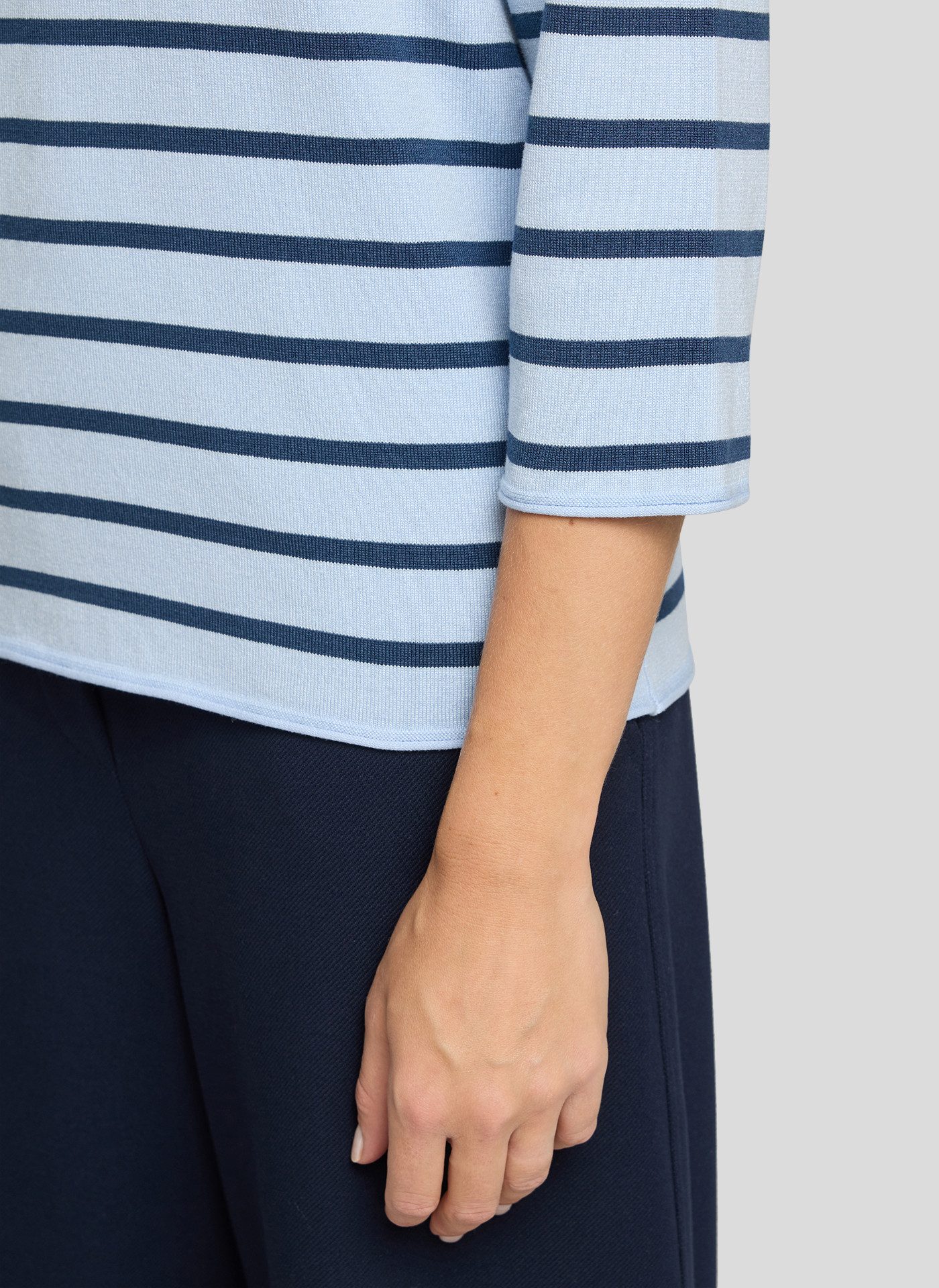 Rabe Strickpullover Pullover