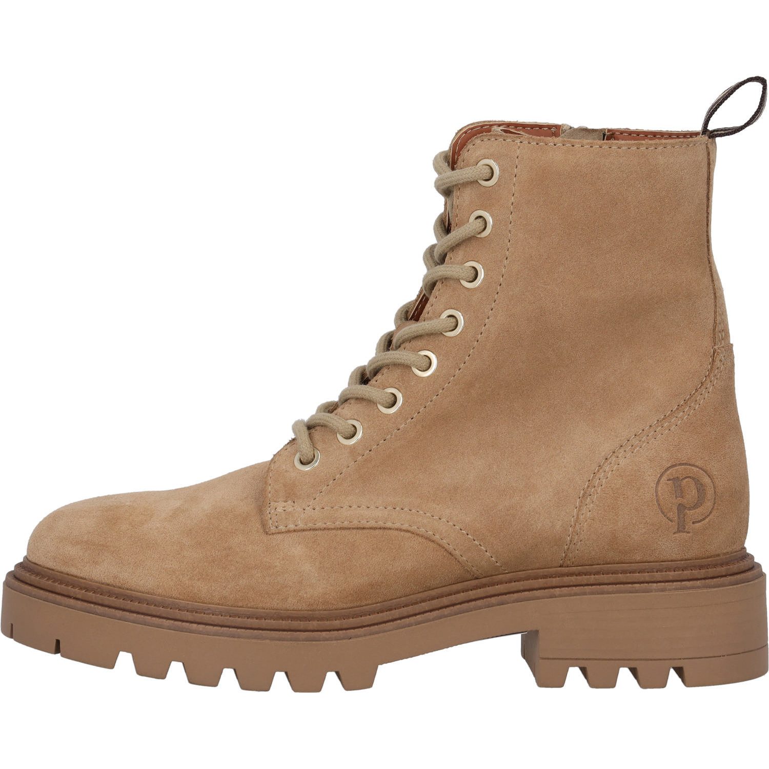 Palado Deiraid Schnürstiefel günstig online kaufen