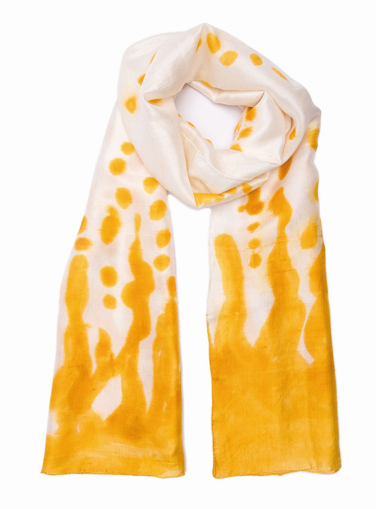 El Puente Seidenschal "Aquarell"