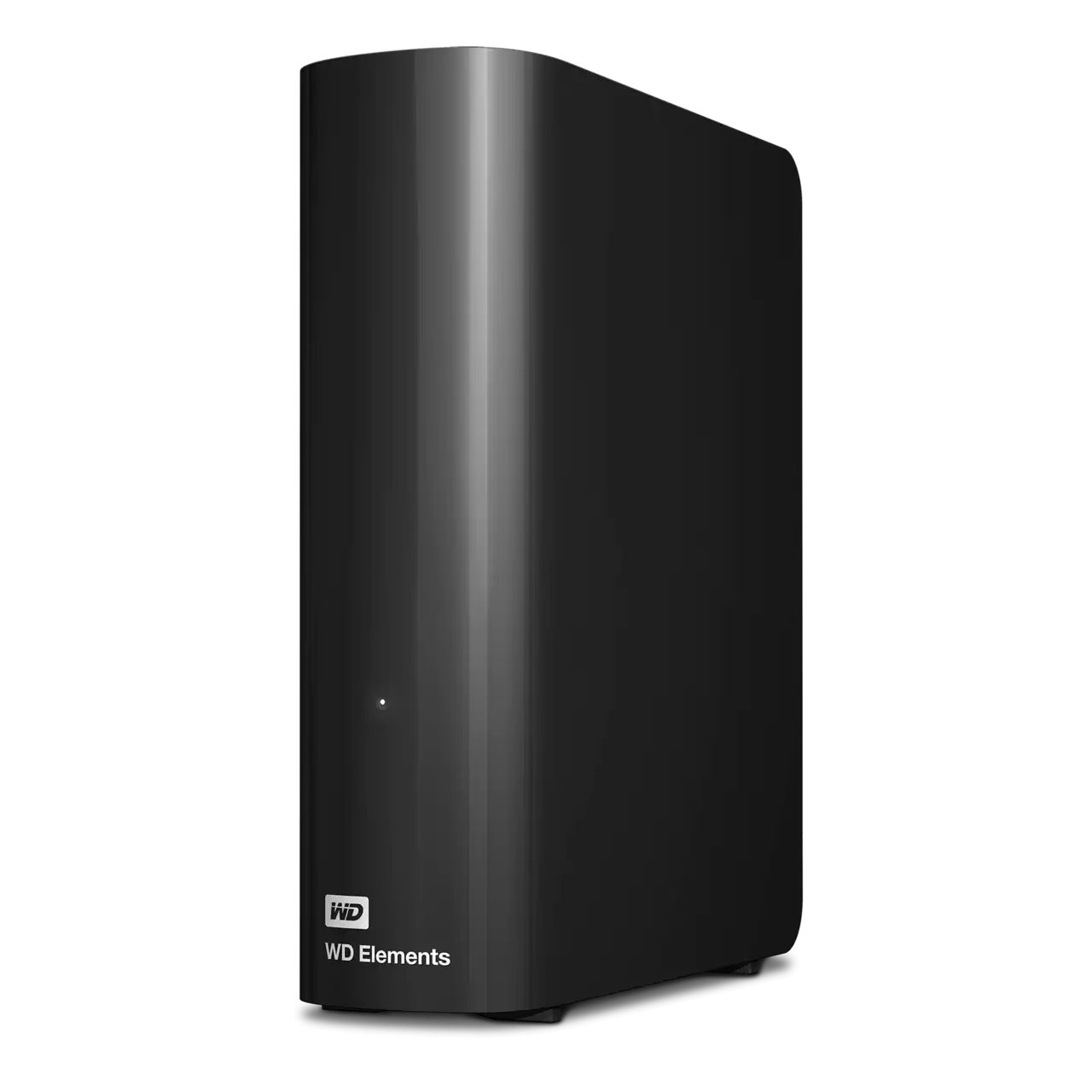 Western Digital WD Elements Desktop 22TB externe HDD-Festplatte