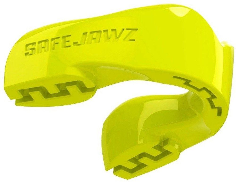 SafeJawz Zahnschutz