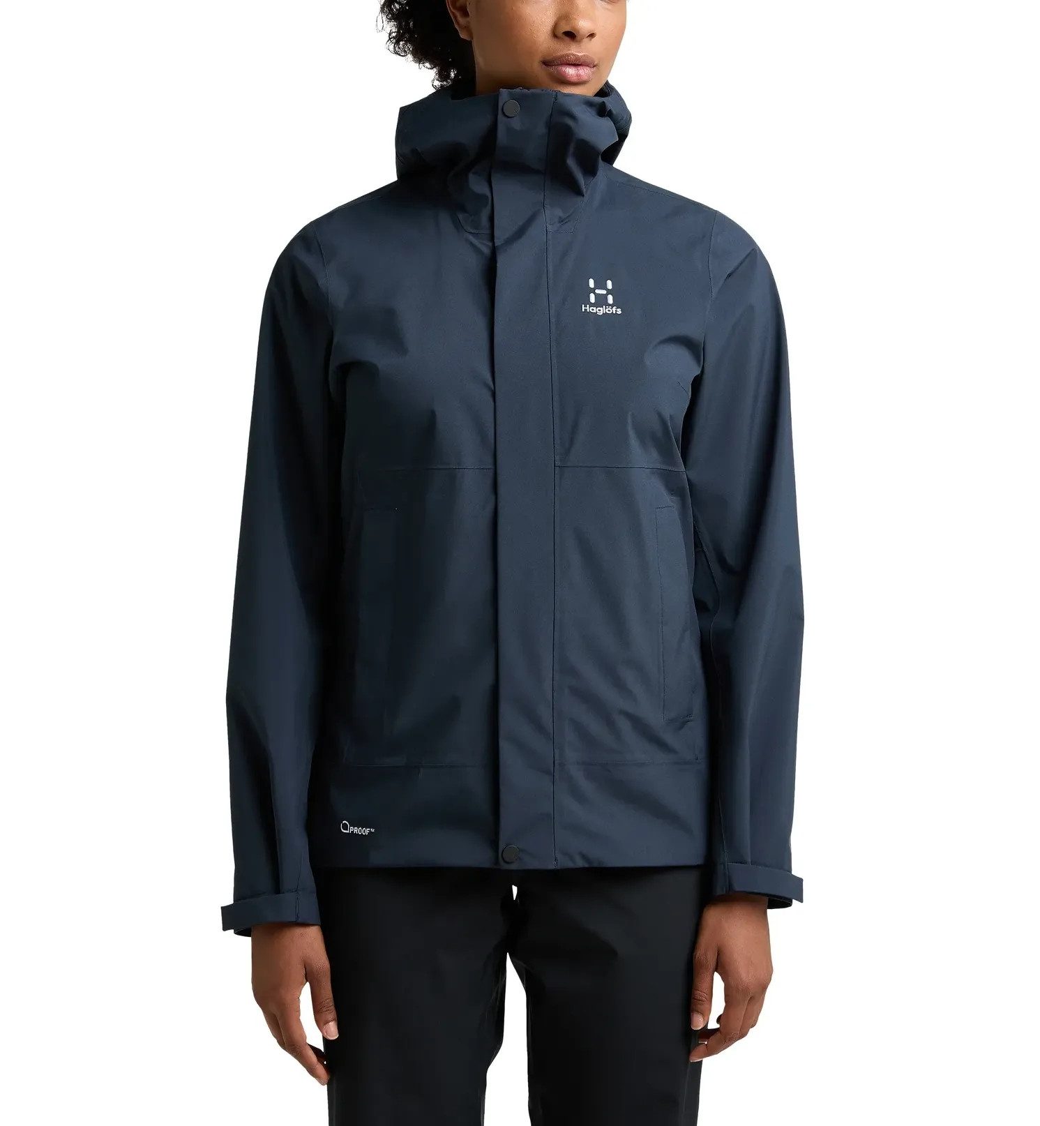 Häglofs Regenjacke Haglöfs Koyal Proof Jacket