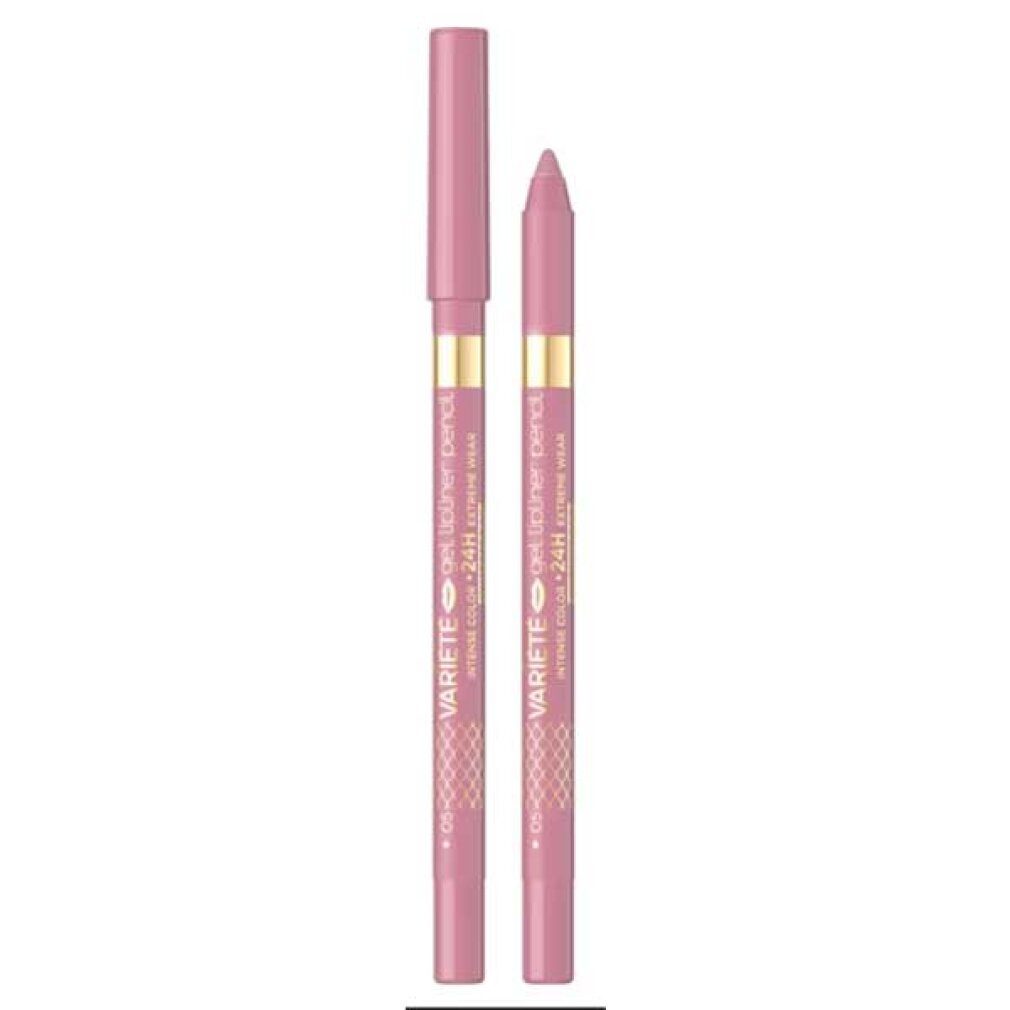 Eveline Cosmetics Lippenstift Variete Å¼el Lippenkonturenstift 05