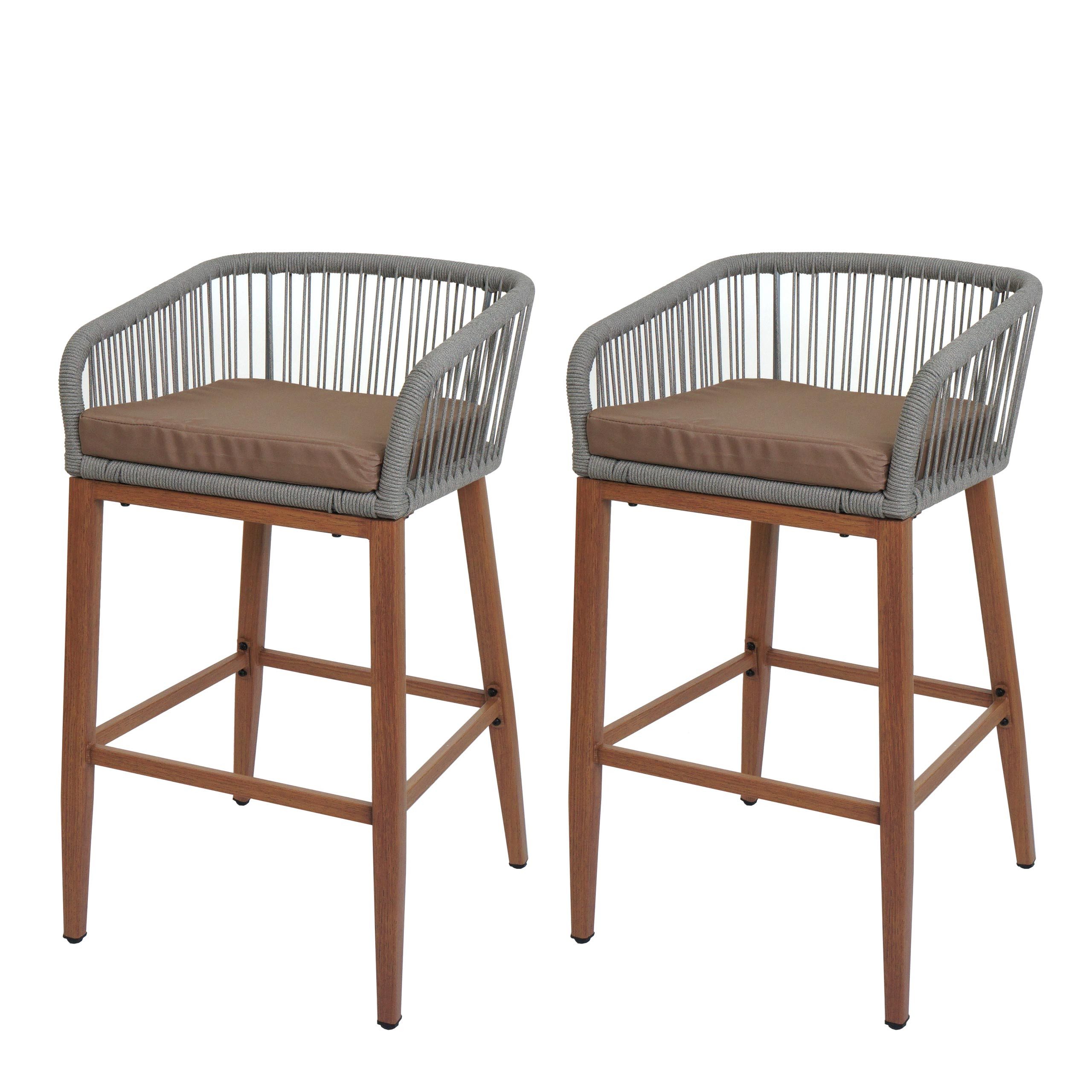 Barhocker MCW-O22-S