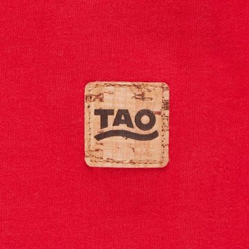TAO Sweatshirt Freizeitlongsleeve COOLIA (1-tlg)