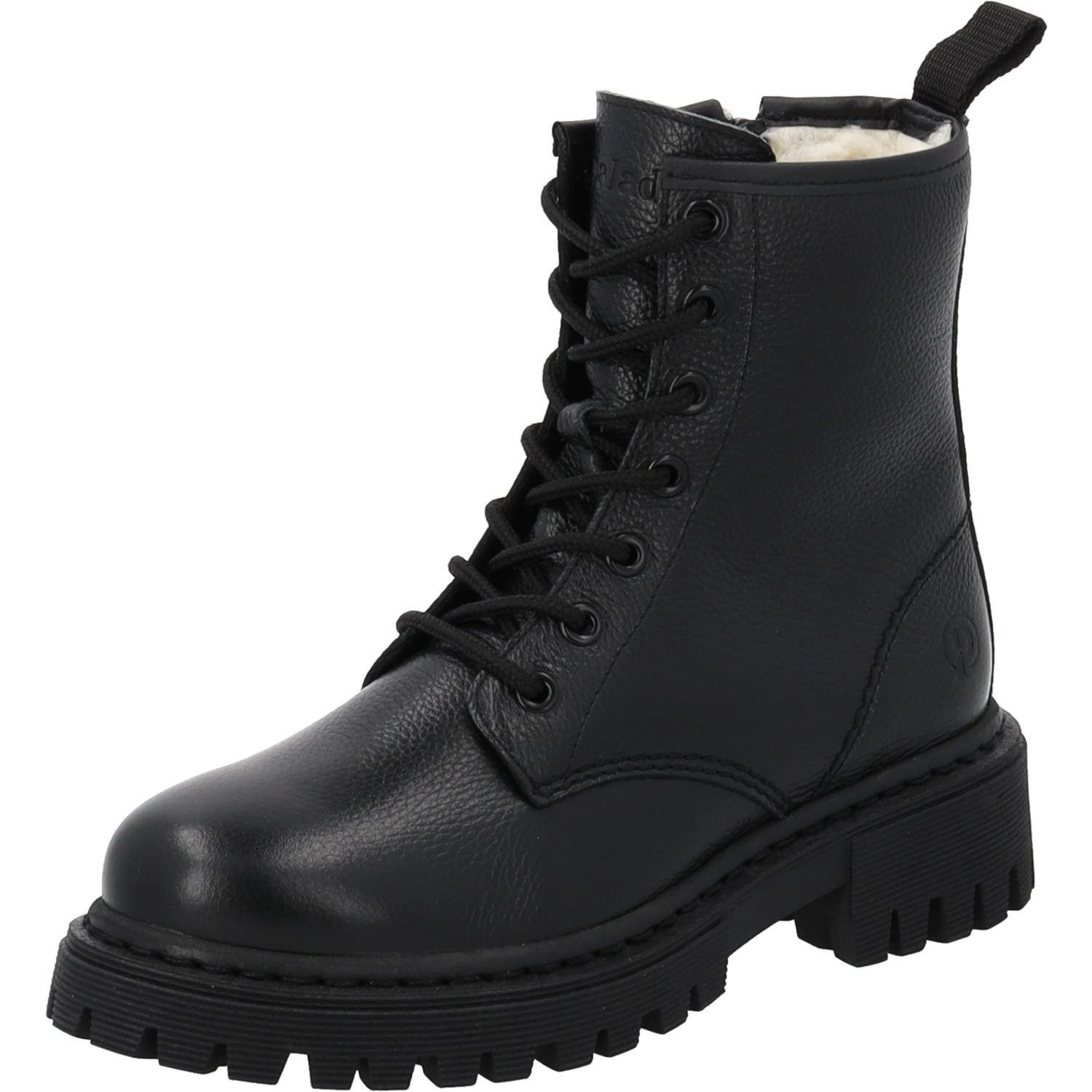 Palado Hanuma Schnürstiefel