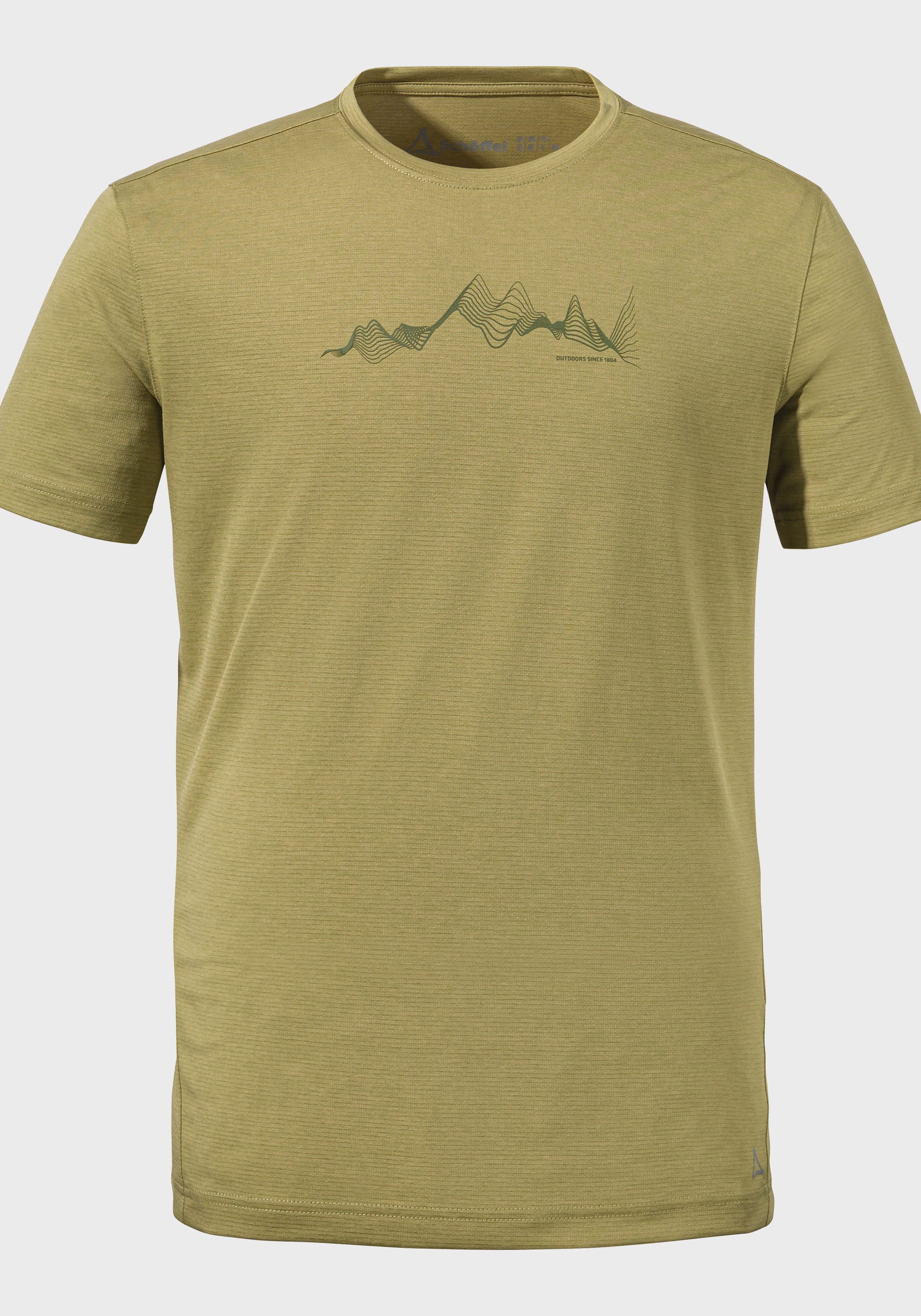 Schöffel Funktionsshirt CIRC T Shirt Sulten günstig online kaufen