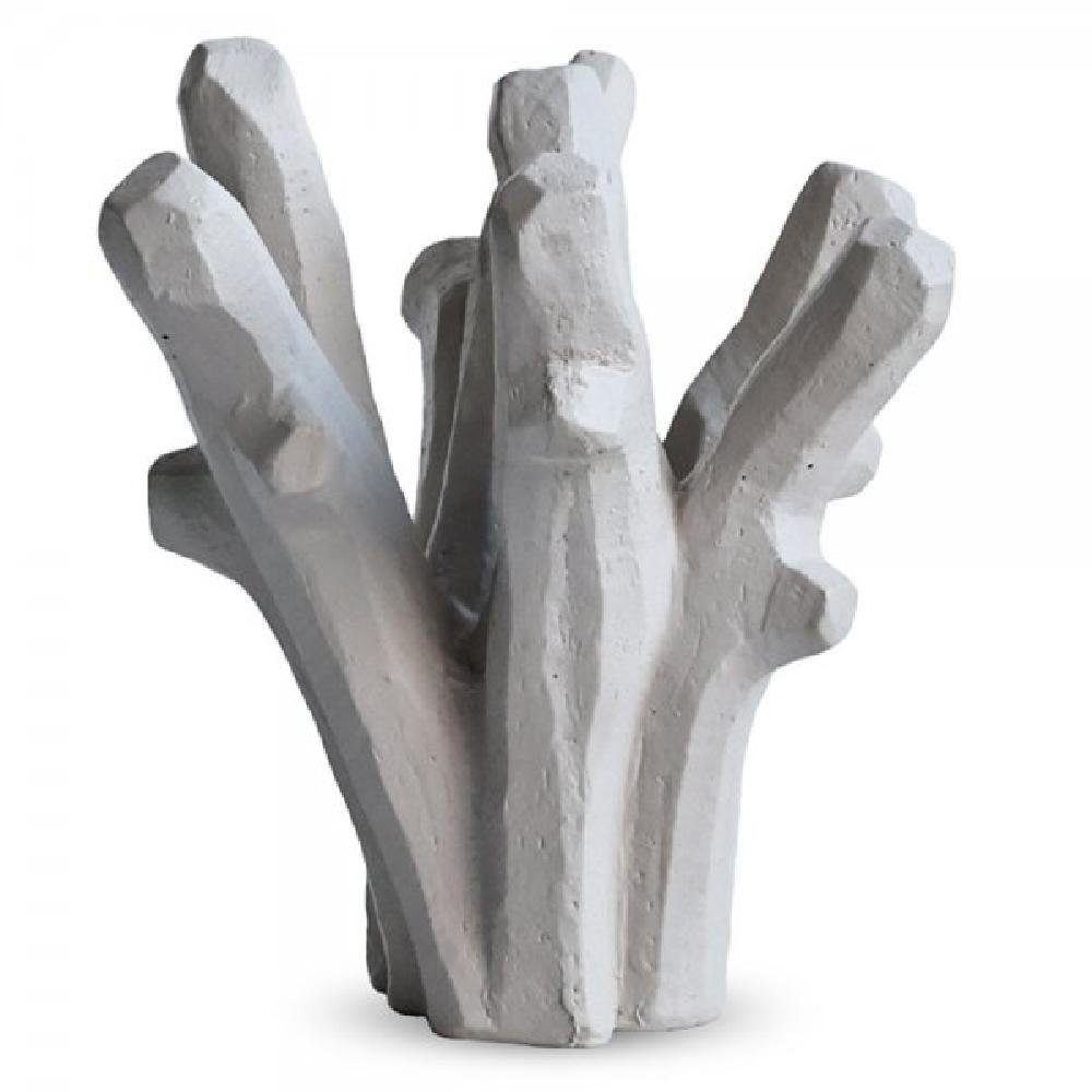 Dekofigur Design Limestone Coral Cooee Skulptur Sculpture The Tree