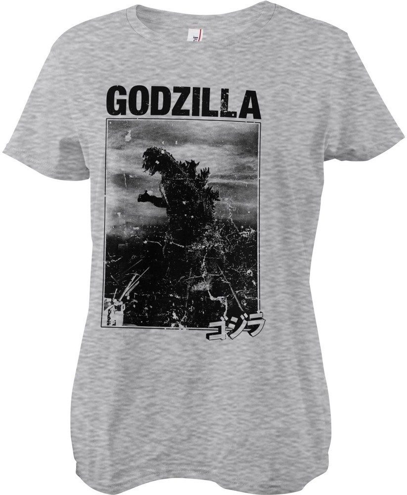 Godzilla T-Shirt