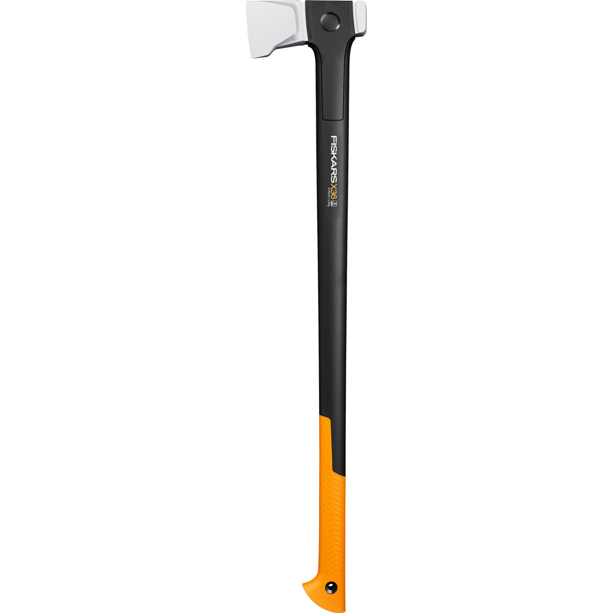 Axt Fiskars X-series X36 Spaltaxt mit L-Klinge