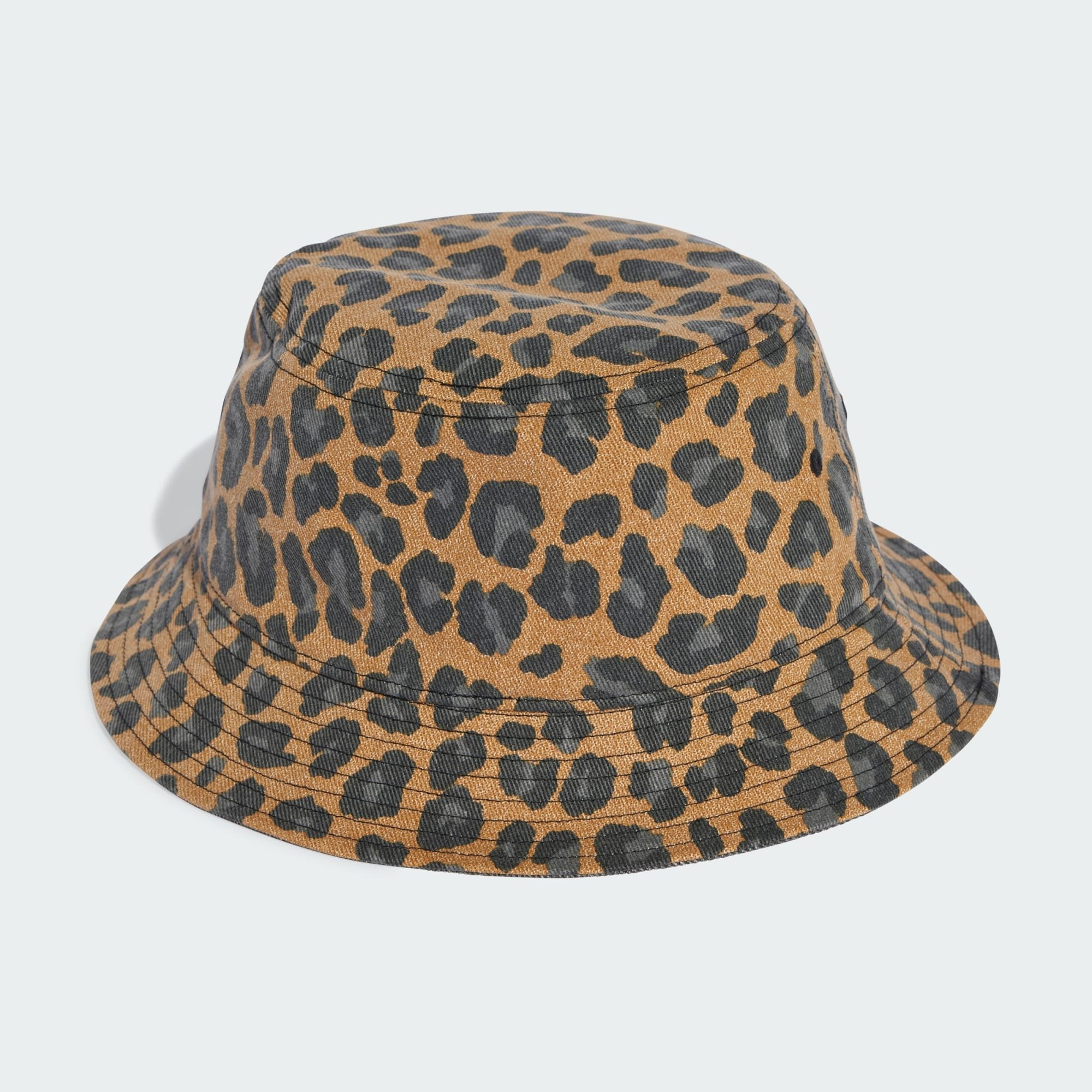 adidas Originals Fischerhut LEOPARD STOFFHUT (1-St) günstig online kaufen