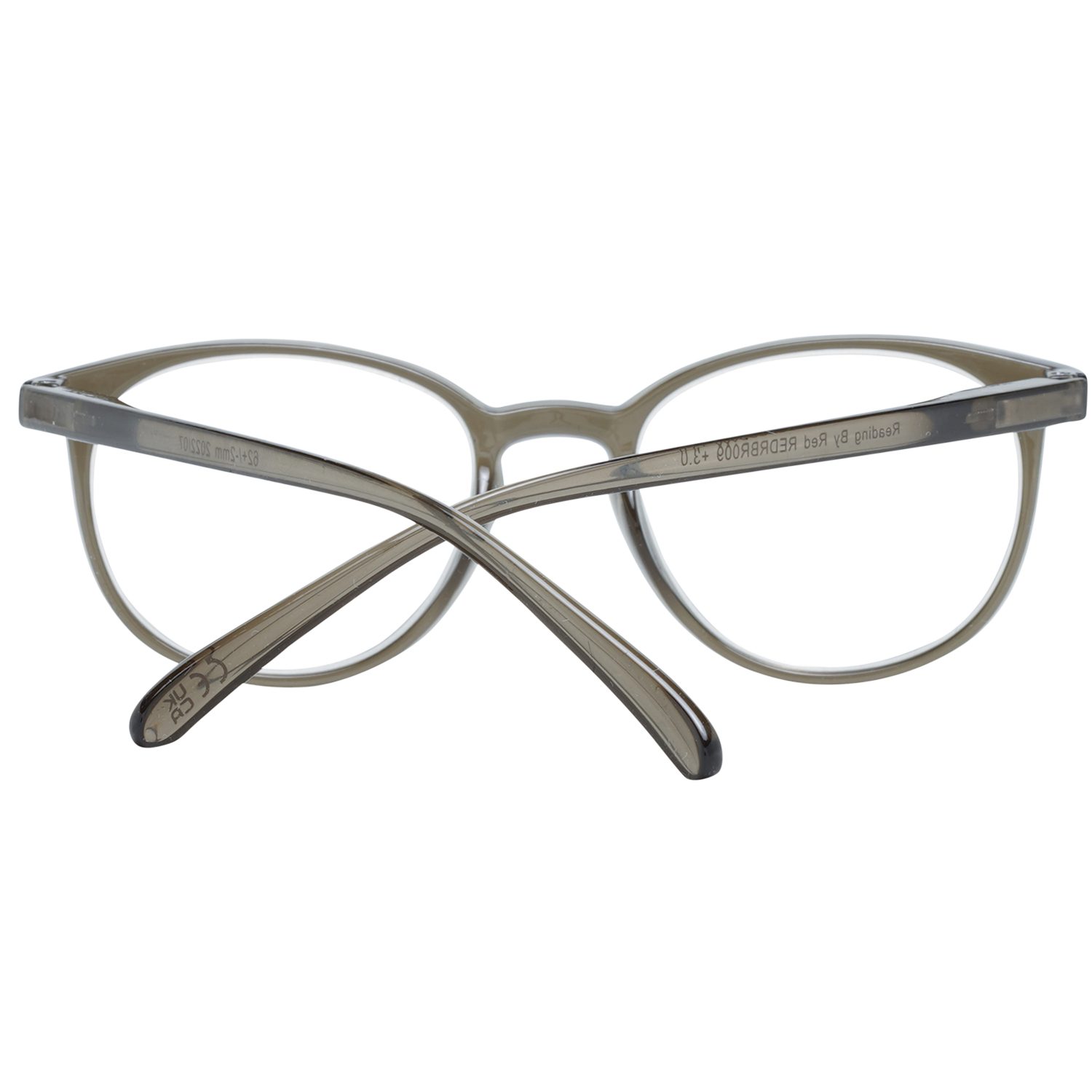 Red Lesehilfe REDRBR00930 50 + 3.0 dpt.