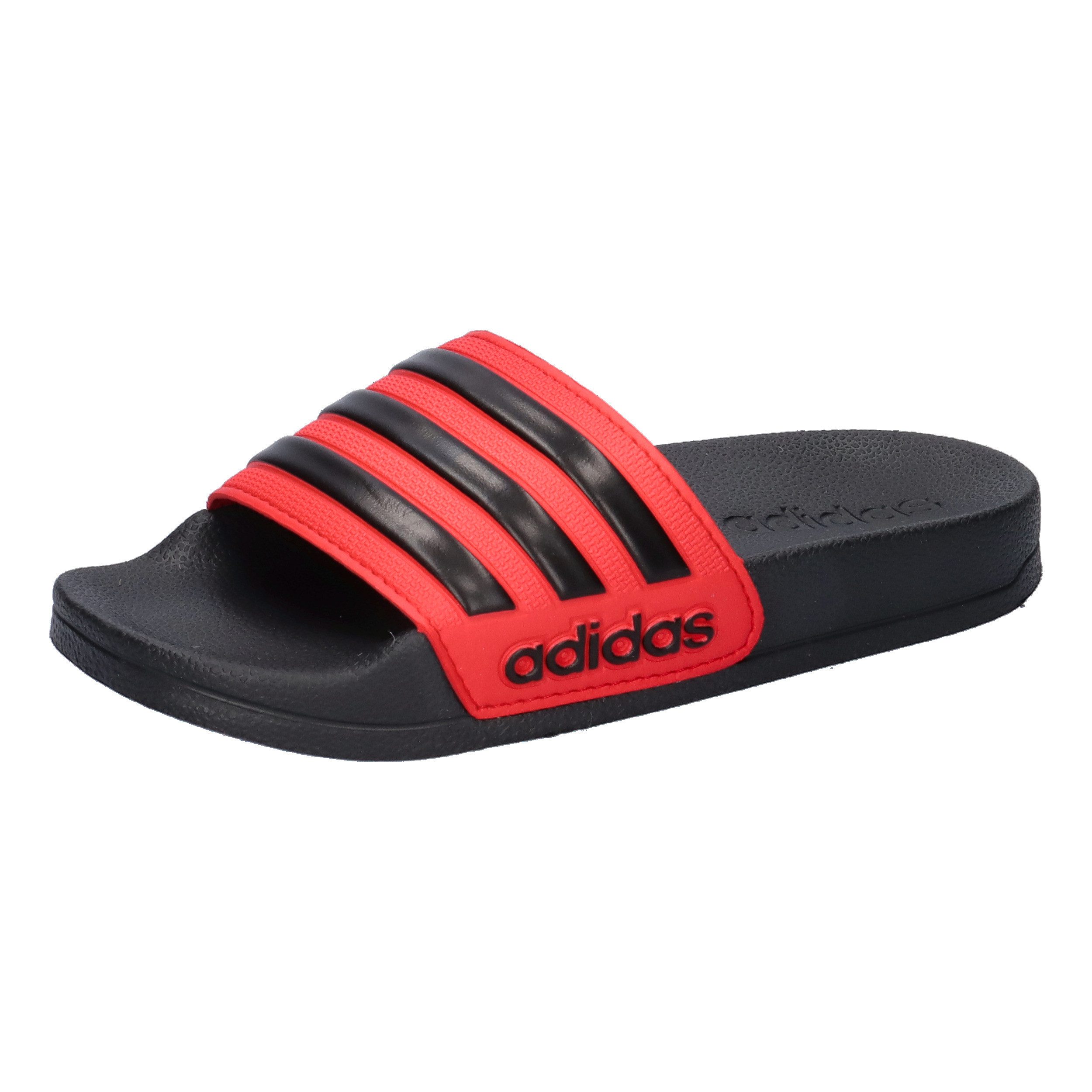 adidas CORE Kinder Badeschlappen ADILETTE SHOWER K Badeschuh