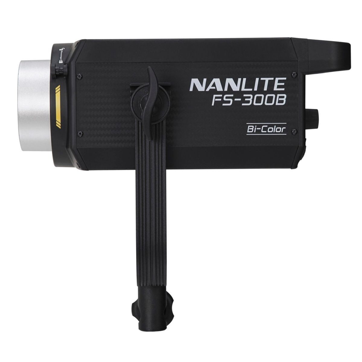 Nanlite LED Studiobeleuchtung FS-300B Bi-Color Studio-Scheinwerfer