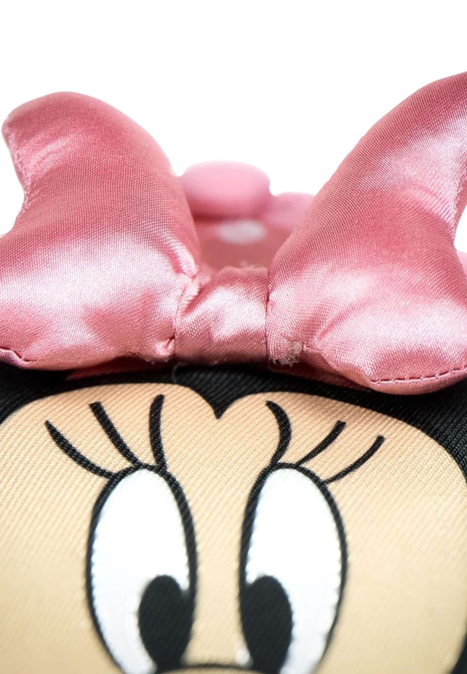 Disney Baseball Cap Minnie Baseballkappe (Set)