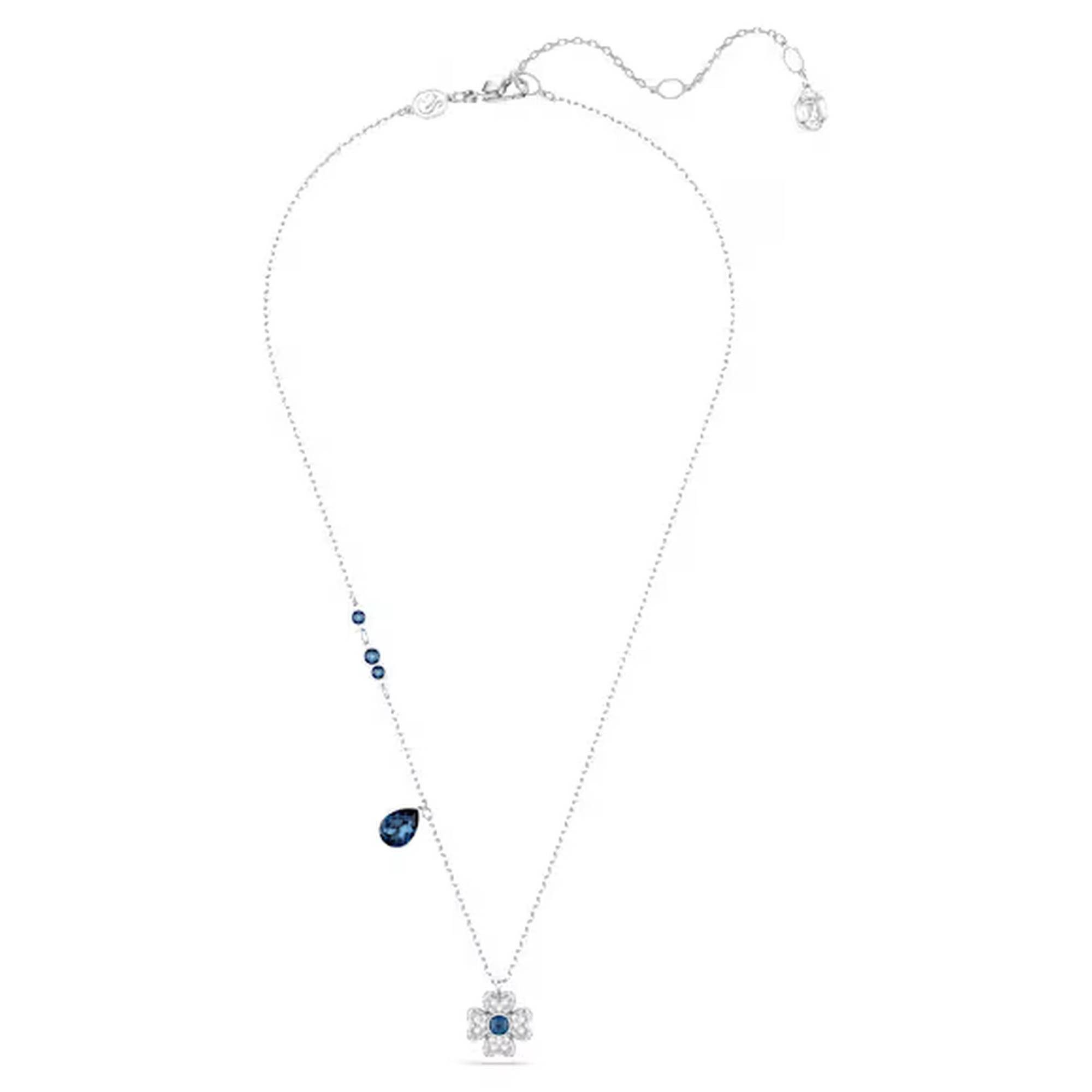 Swarovski Kette mit Anhänger Symbolica – Bild 2 von 2