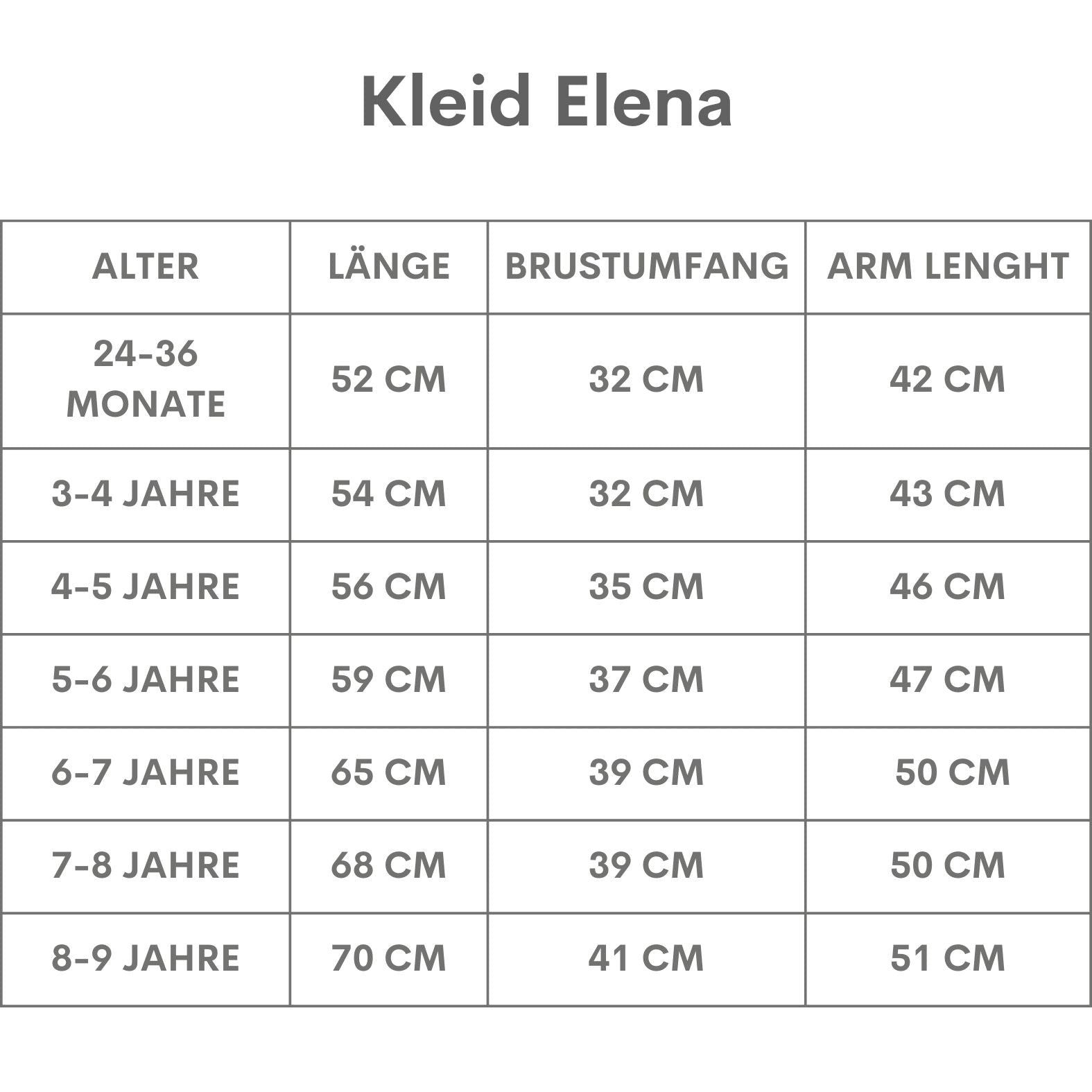 Parla Kids Kleid & Haarband Kleid Elena - Schwarzes Kleid mit Spitze, Rüschensaum und Haarband