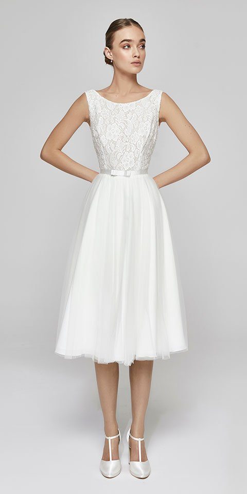 Elegante weiße Abendkleider für Damen online kaufen | OTTO