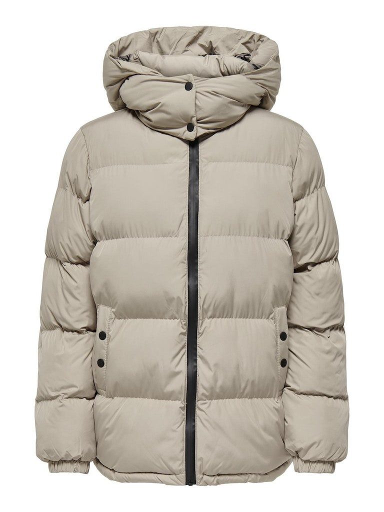 JDY Steppjacke JDYESTA LIFE PADDED HOOD JACKET OTW günstig online kaufen