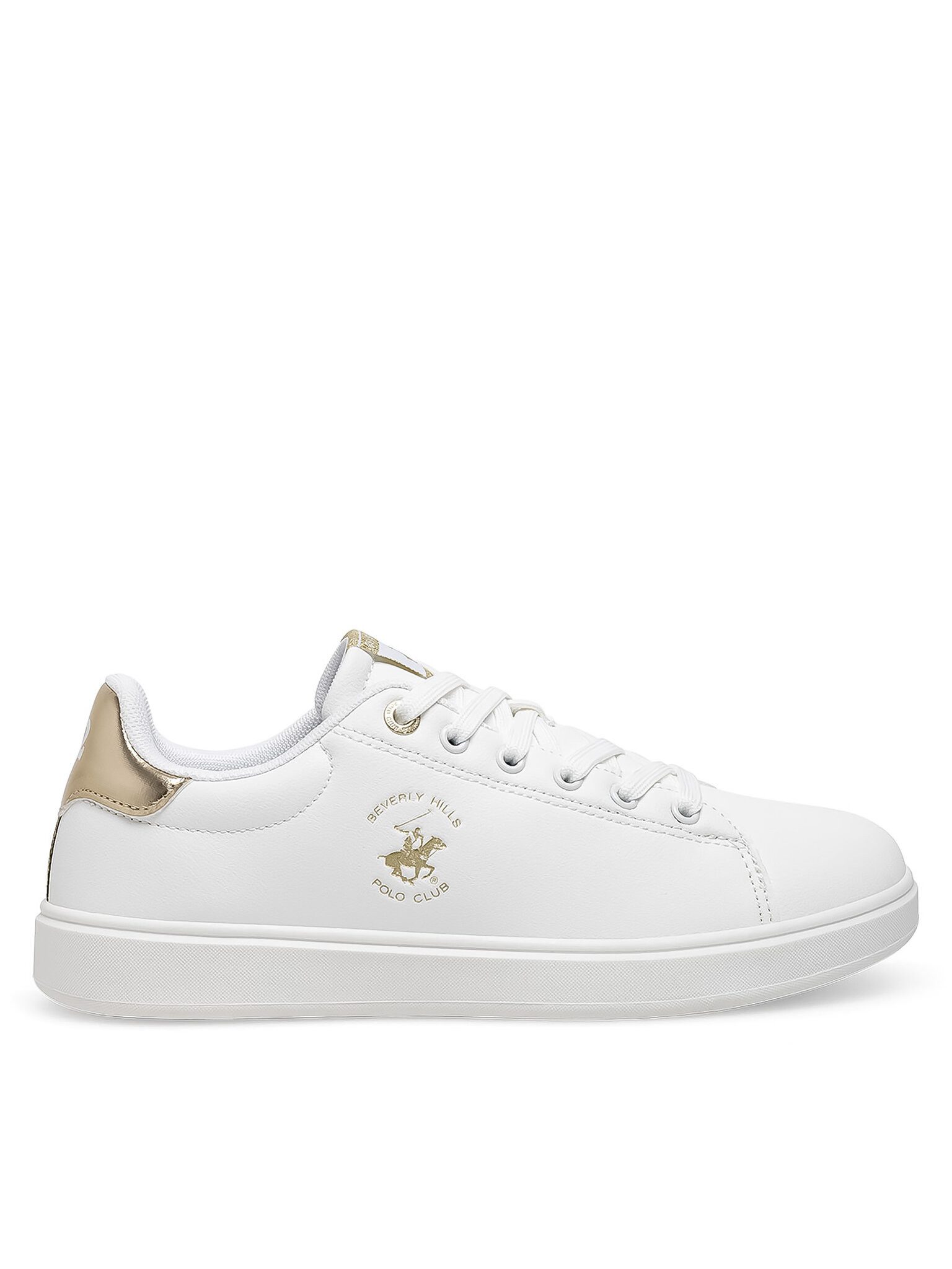 Sneakers V12-762(V)DZ WeiĂź Sneaker