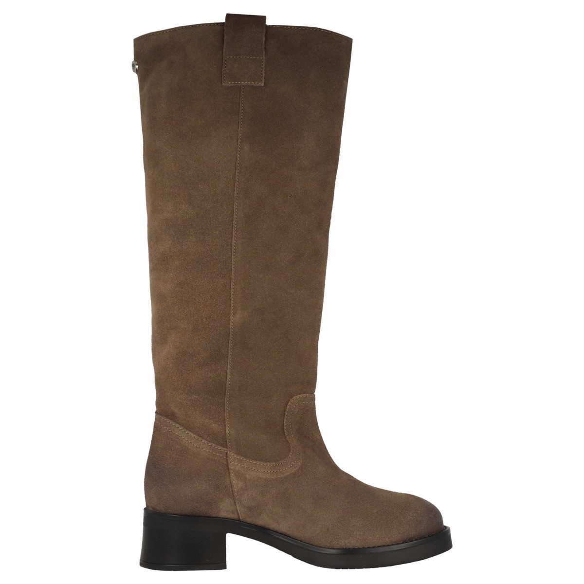 STEVE MADDEN Banner Damen Stiefel Boots, Stiefeletten, Winterschuhe, Winterstiefel, Halbstiefel