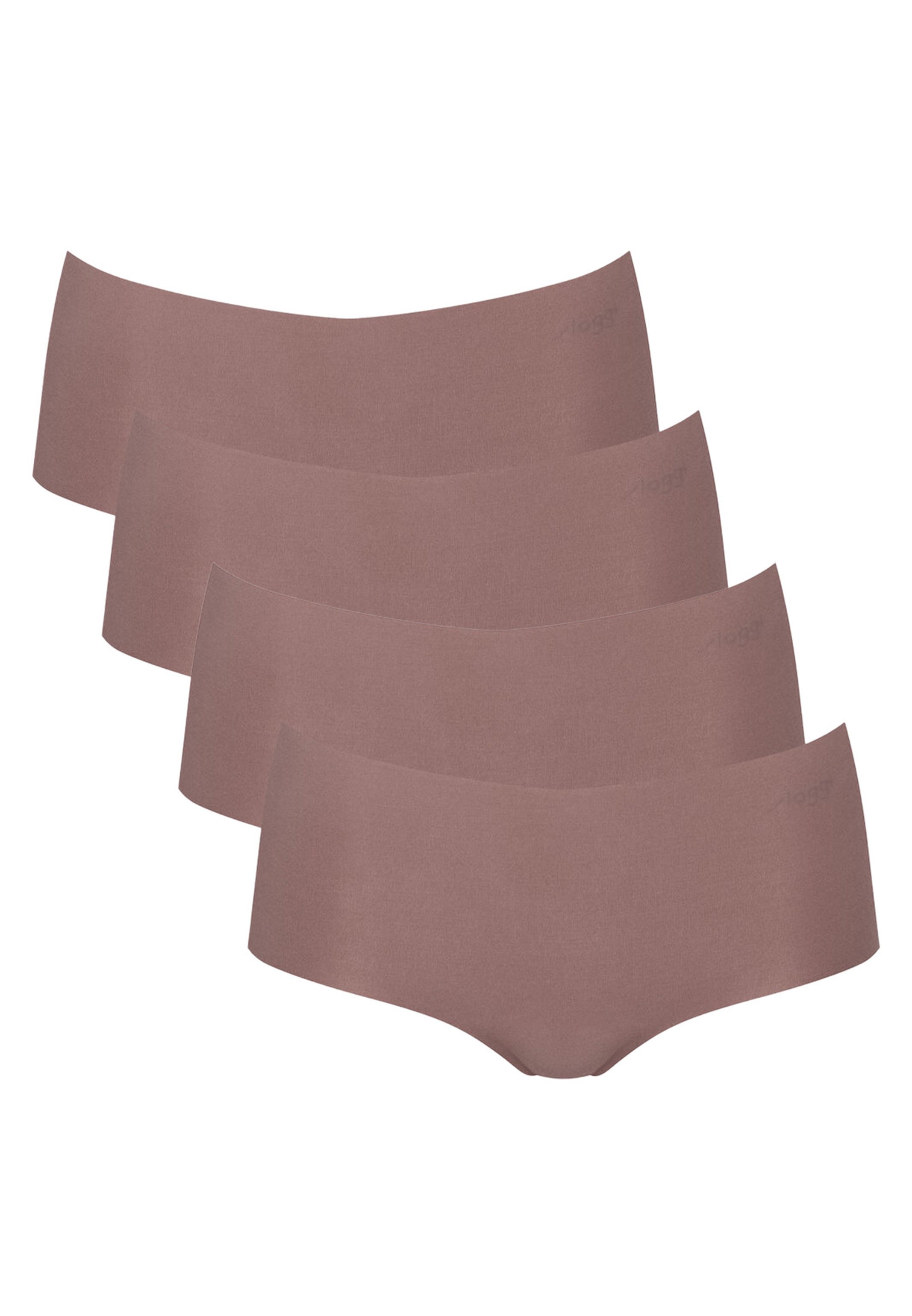 Panty 4er Pack ZERO Modal 2.0