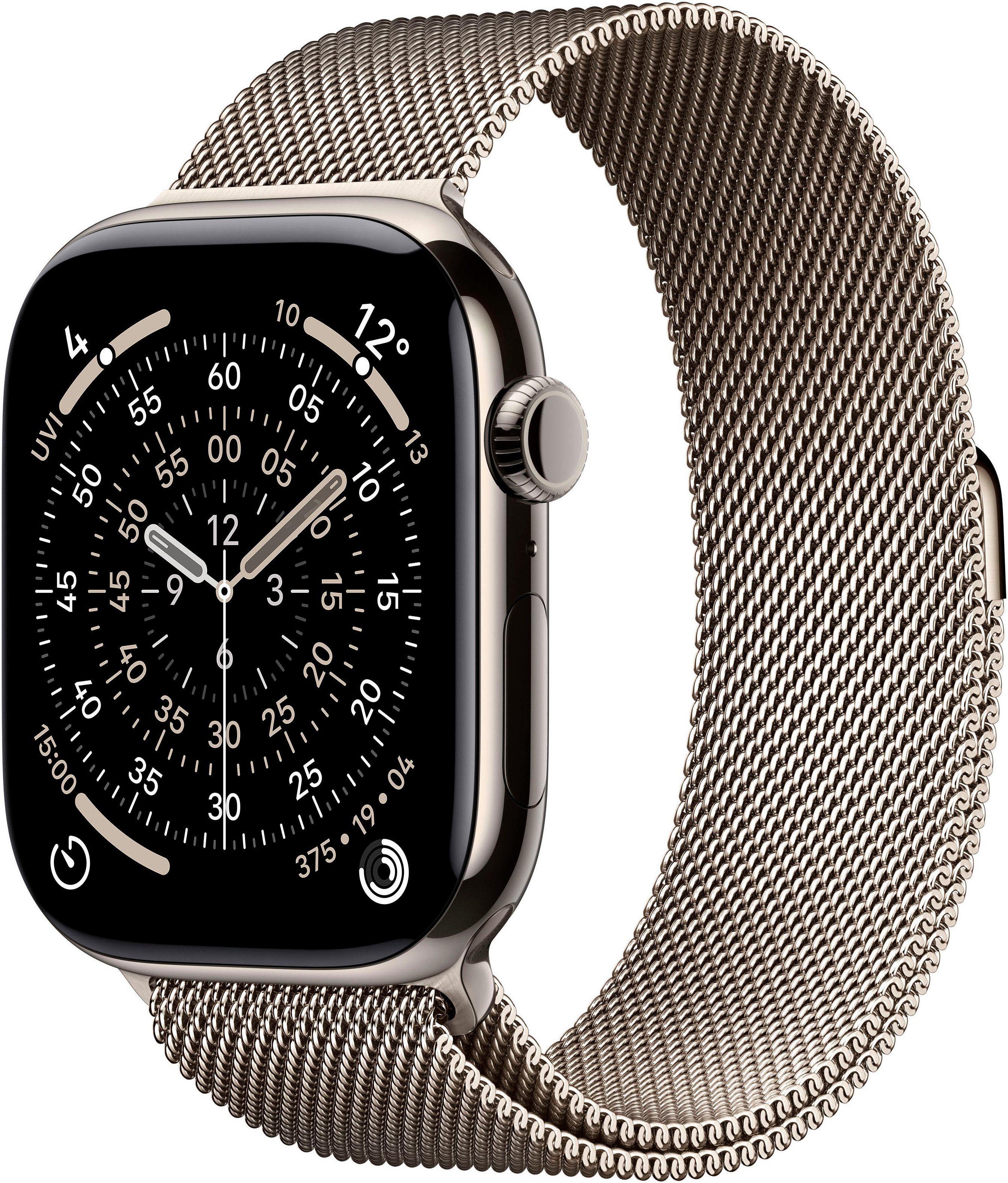 Apple Watch Series 11 Smartwatch (Watch OS), 1-tlg.