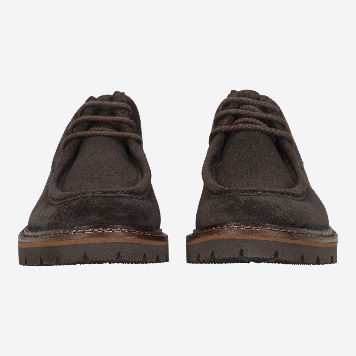 SIOUX Sioux 11692 ADALRIK-714-H, Schnürschuhe in Braun, dunkel für Herren S günstig online kaufen