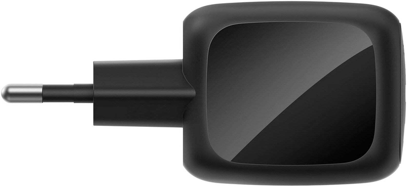 Belkin BoostCharge Pro 2-Port-USB-C-GaN-Charger (50 W) USB-Ladegerät