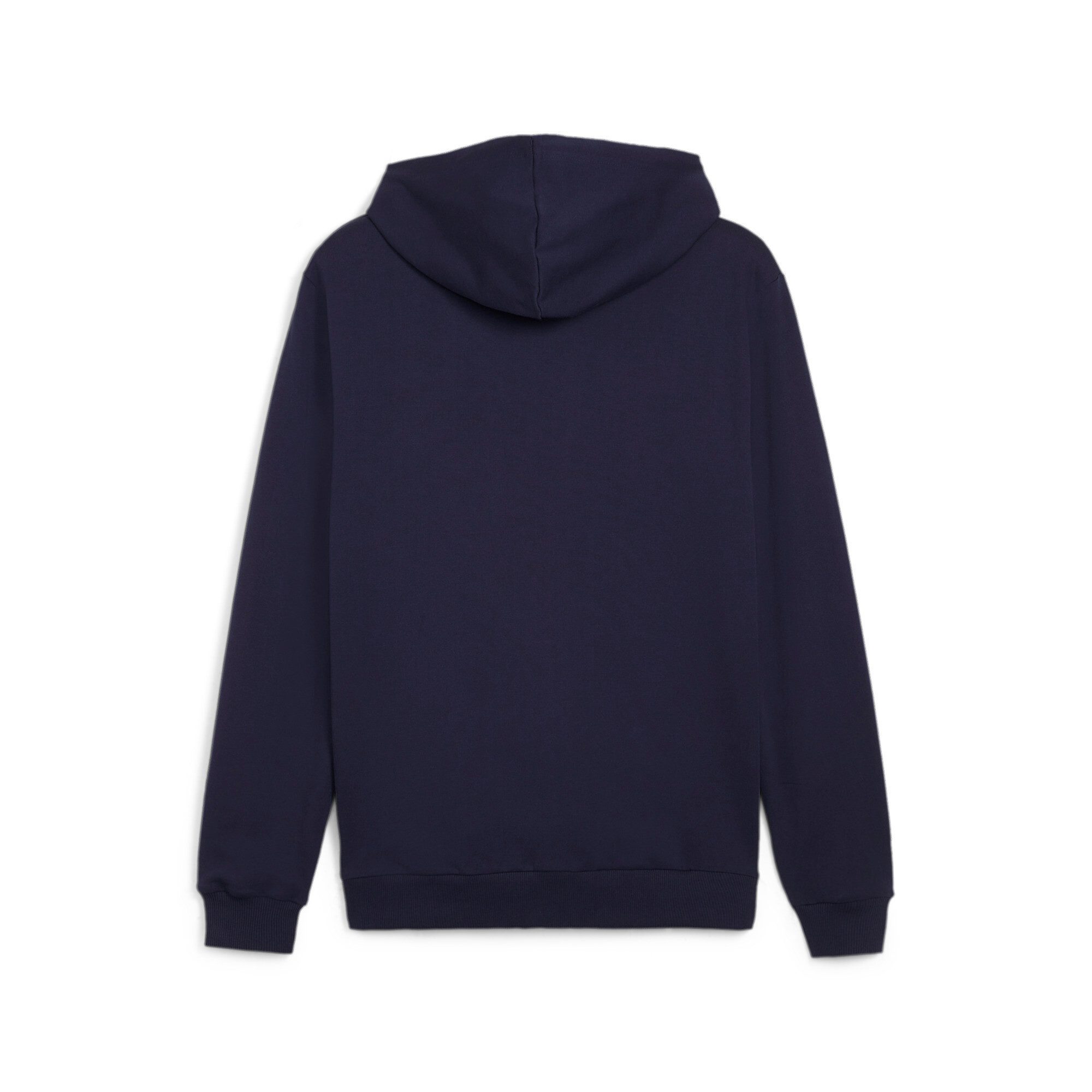 PUMA Kapuzensweatjacke TEAMGOAL CASUALS HOODED JACKET mit Kapuze, für Fußball und Freizeit, mit Reißverschluss