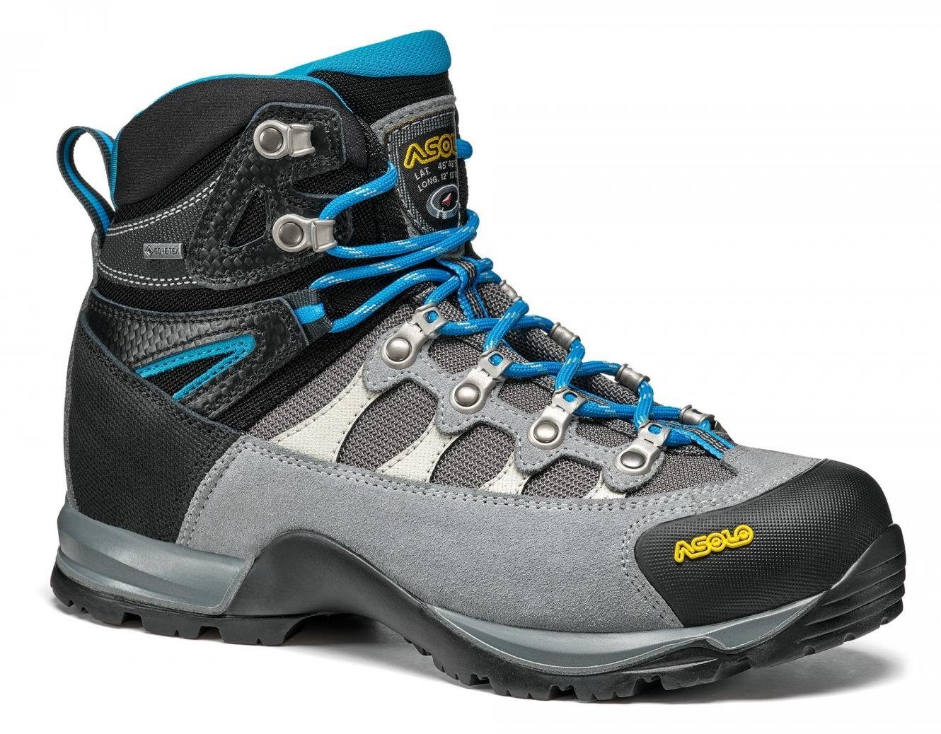 Asolo Asolo Damen Stynger GTX Trekkingstiefel Туристичні черевики