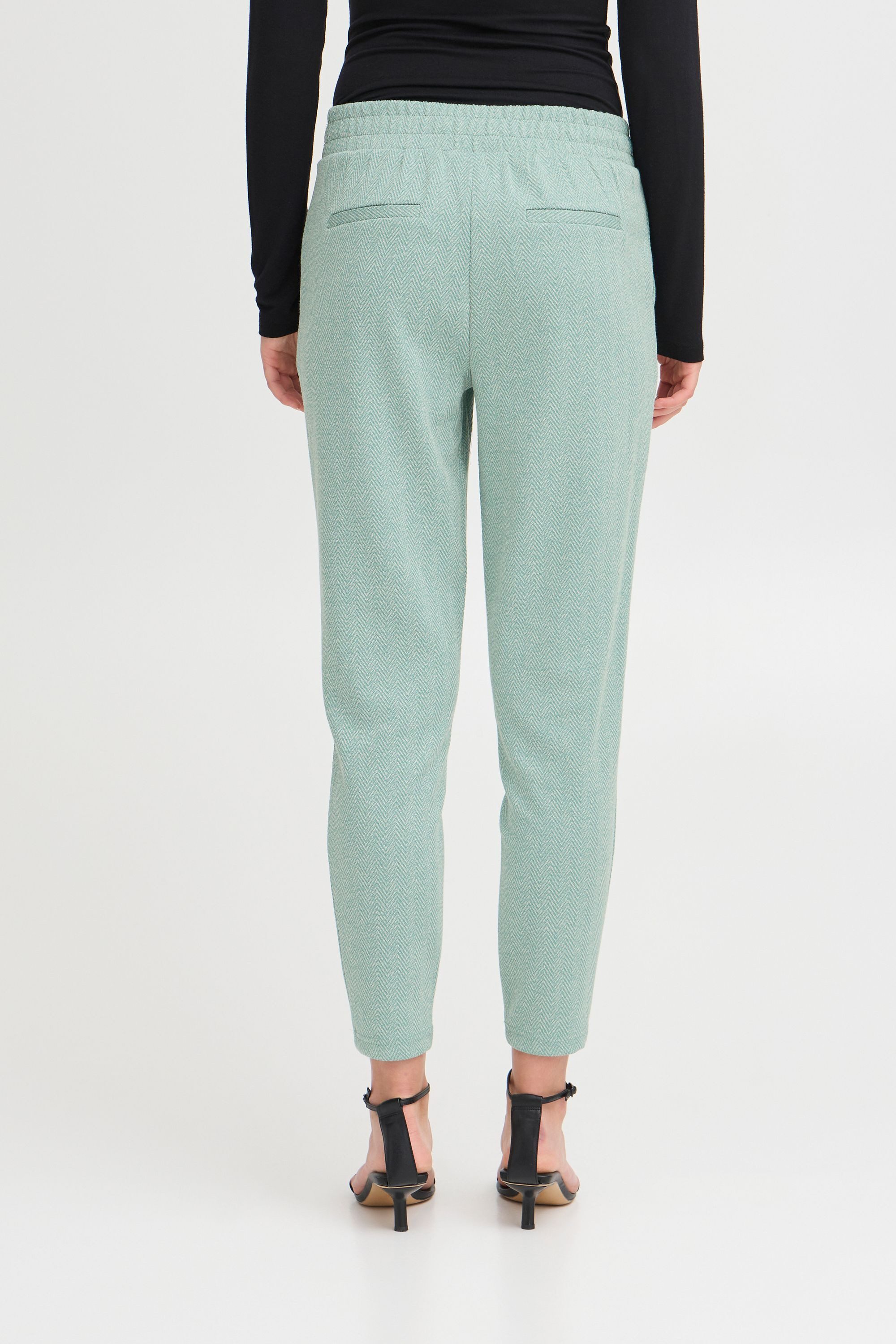 Ichi Stoffhose Stoffhose günstig online kaufen