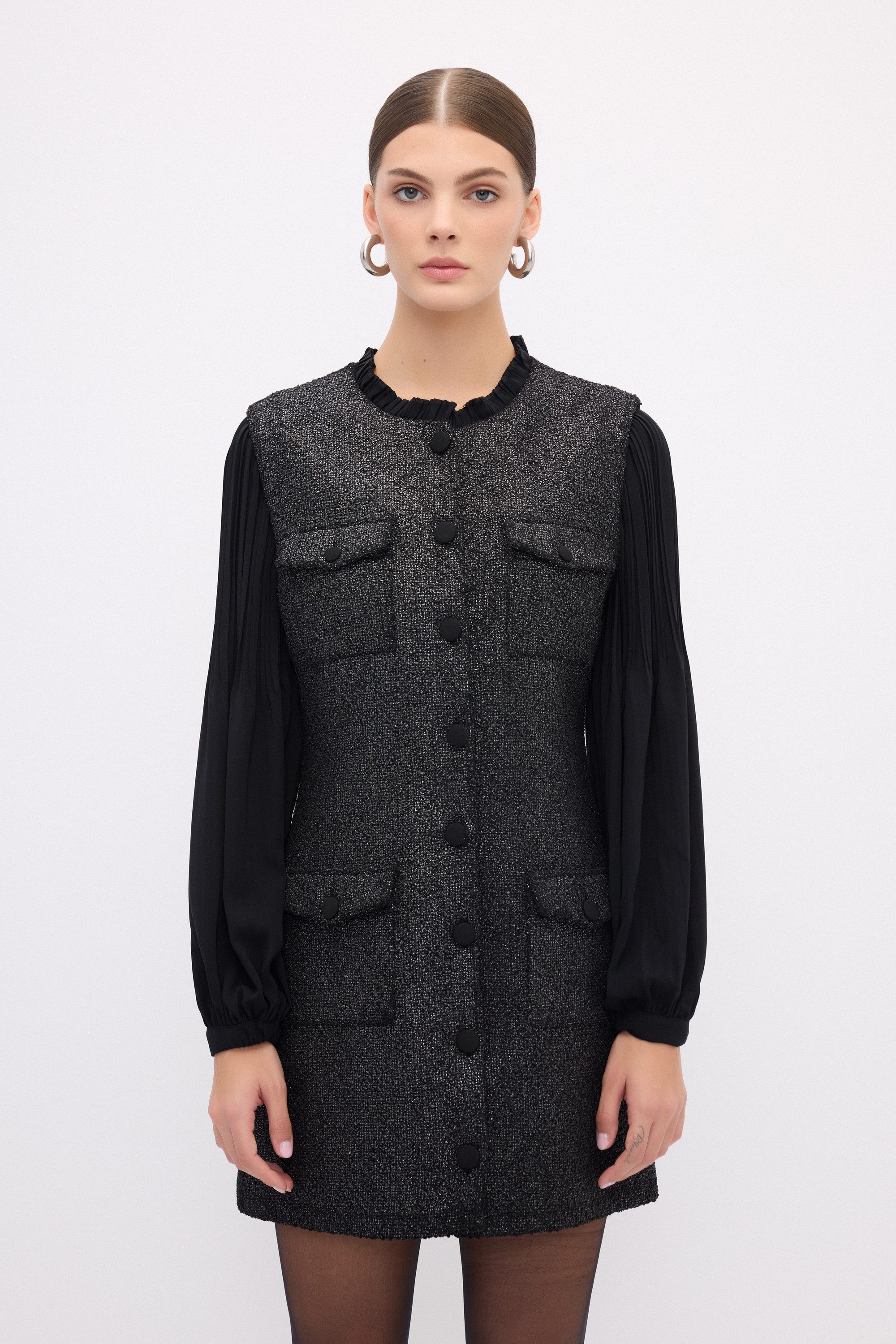 adL Abendkleid