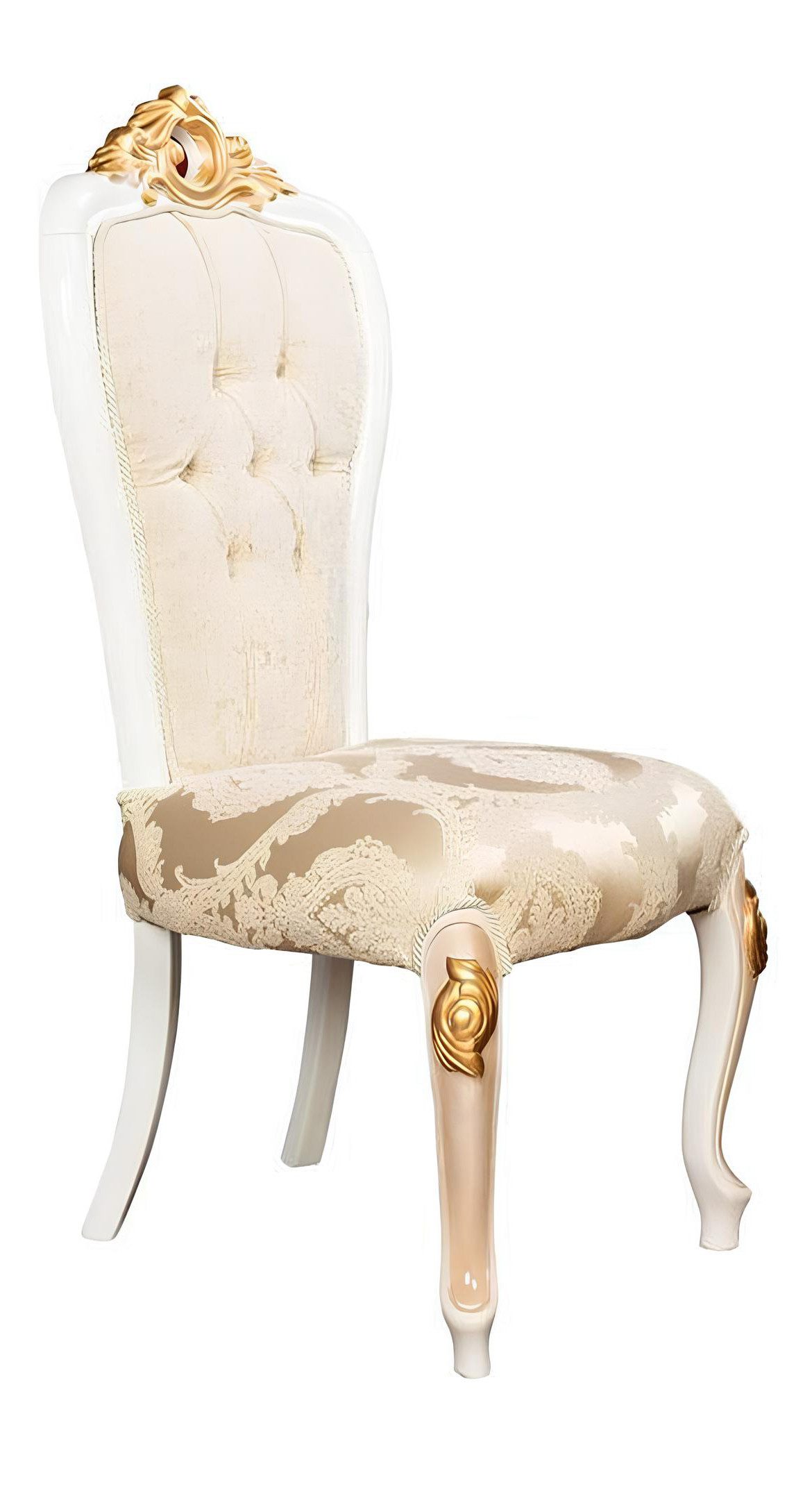 Xlmoebel Esszimmer-Set Luxus-Set mit XL-Tisch & Stühlen aus Holz im modernen Design, (7 tlg. Esszimmer Set (Esstisch + 4x Stühle + 2x Stühle mit Armlehnen), Hergestellt in Europa