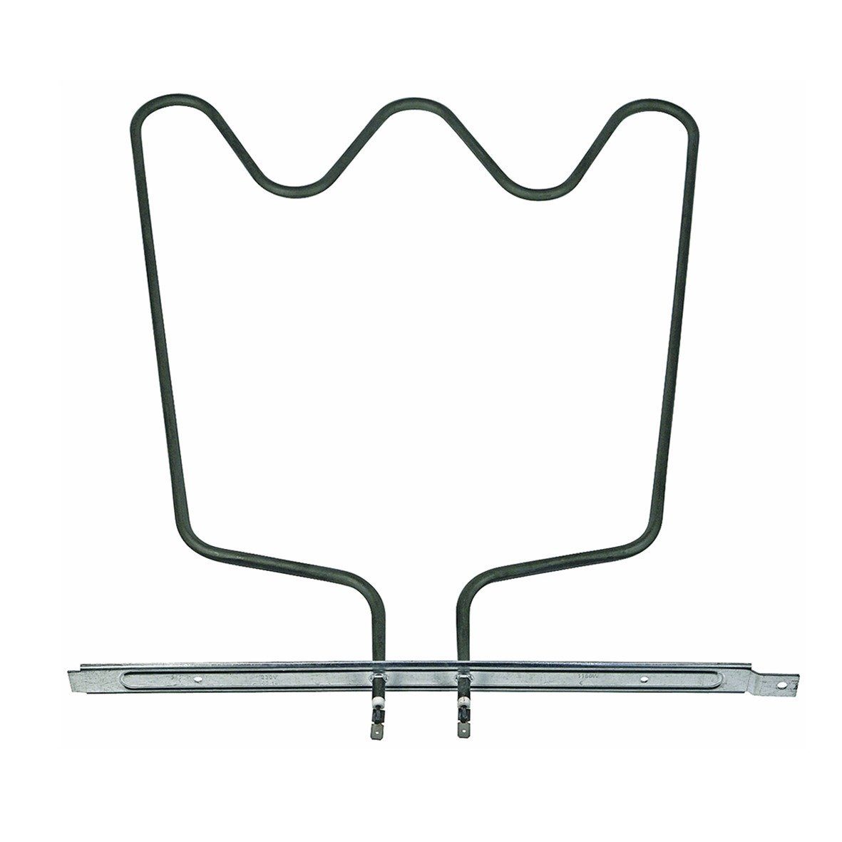 easyPART Heizstab wie IGNIS 10007352 Backofenheizung Heizelement, Backofen / Herd