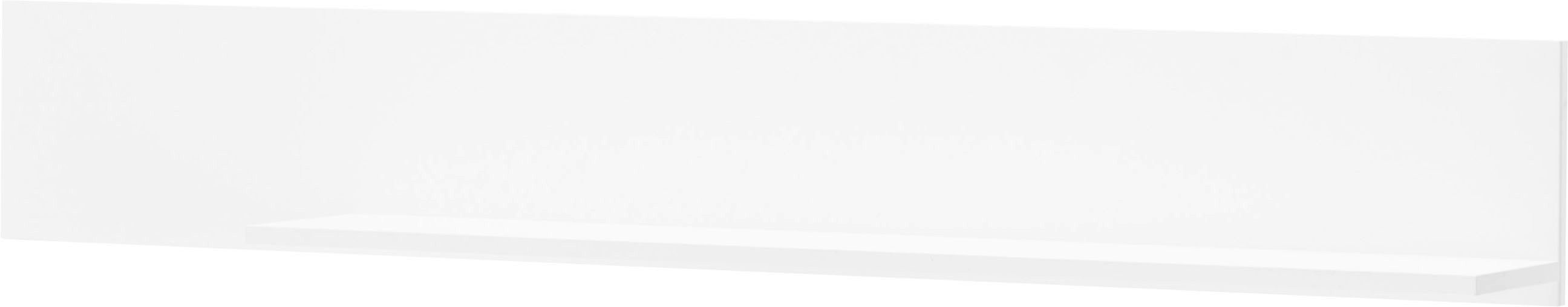 Home affaire Wandboard Hudson, in moderner Trendfarbe, Breite 150 cm