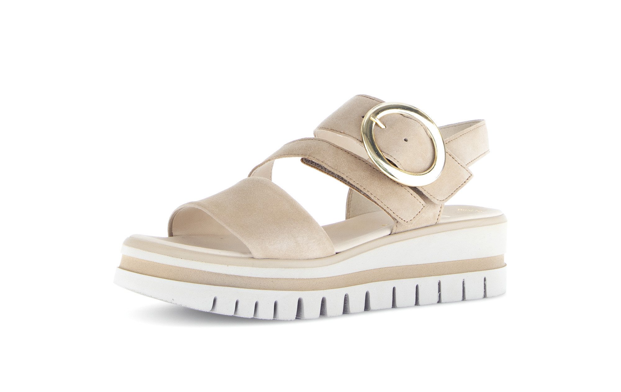 Gabor Sandalette